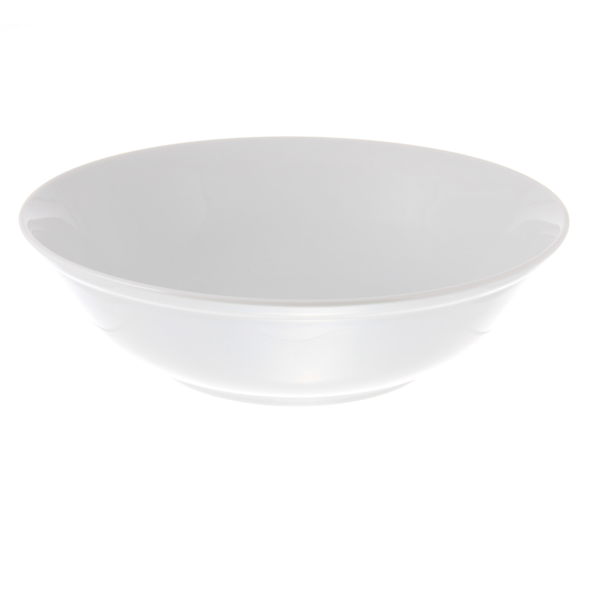 Салатник Башкирский фарфор 1 л тарелка башкирский фарфор плоская классик 190 мм белый