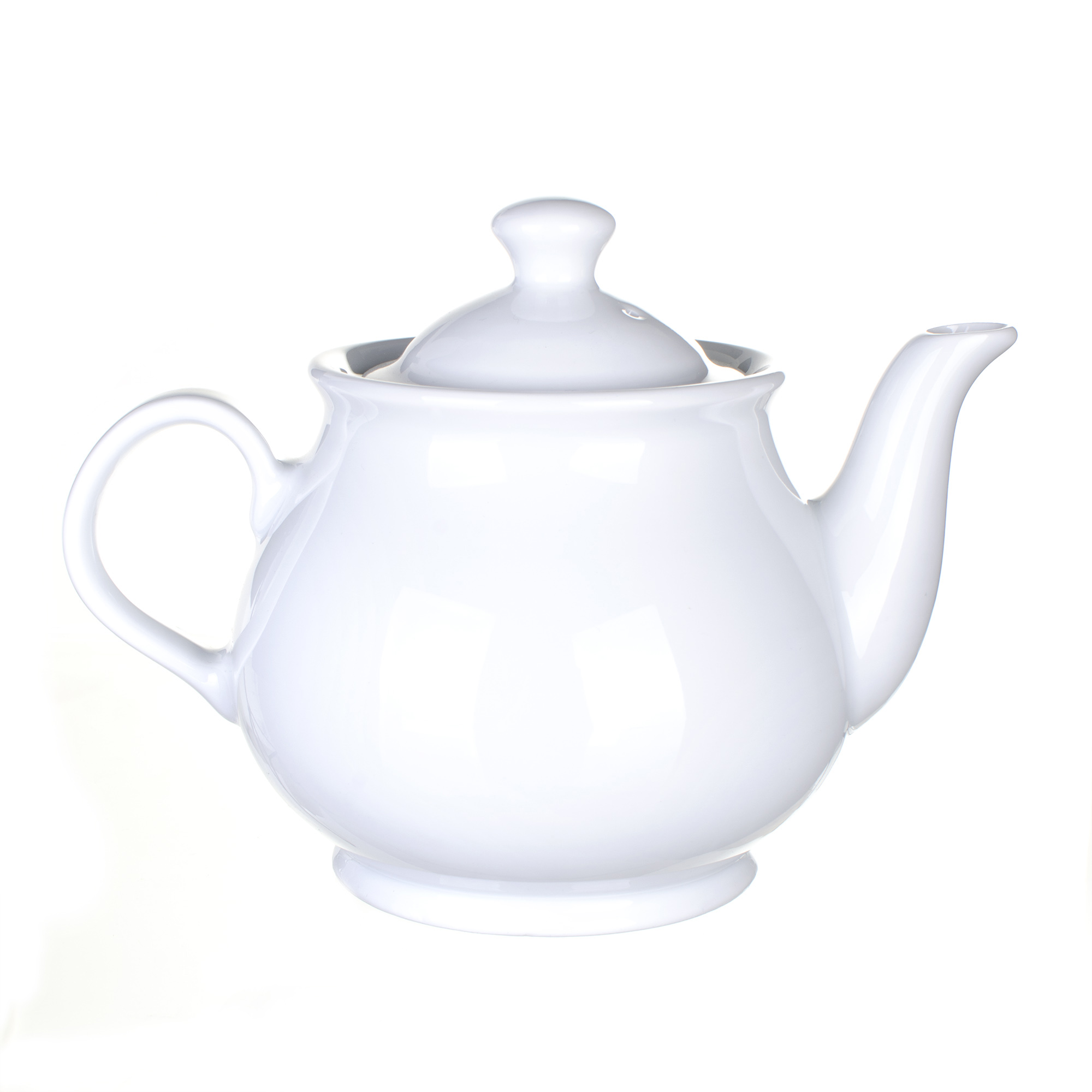 Чайник классик 600мл Башкирский фарфор чайник типот гунфу kamjove tp 777 600мл