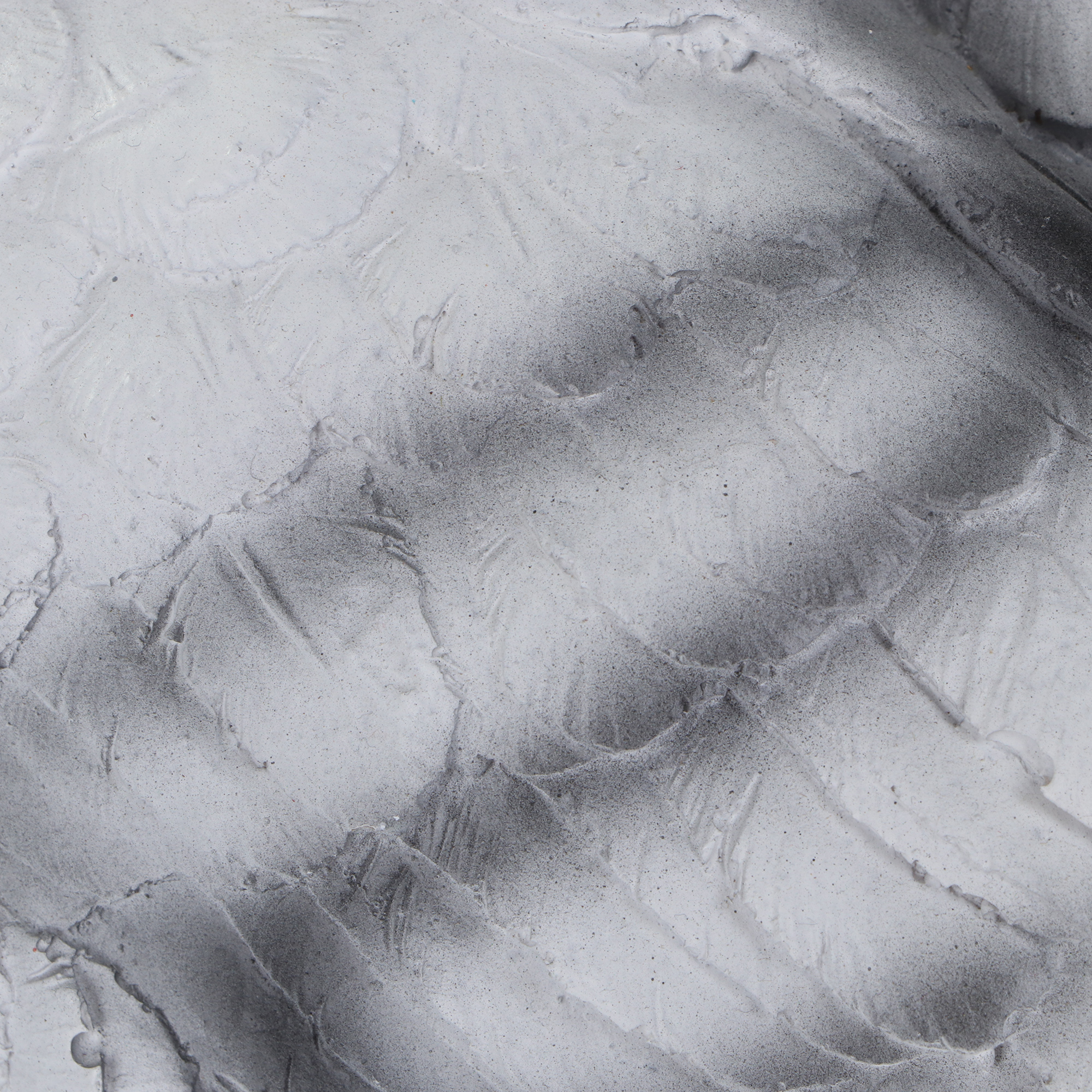 фото Фигура садовая тпк полиформ утка большая, 48 см