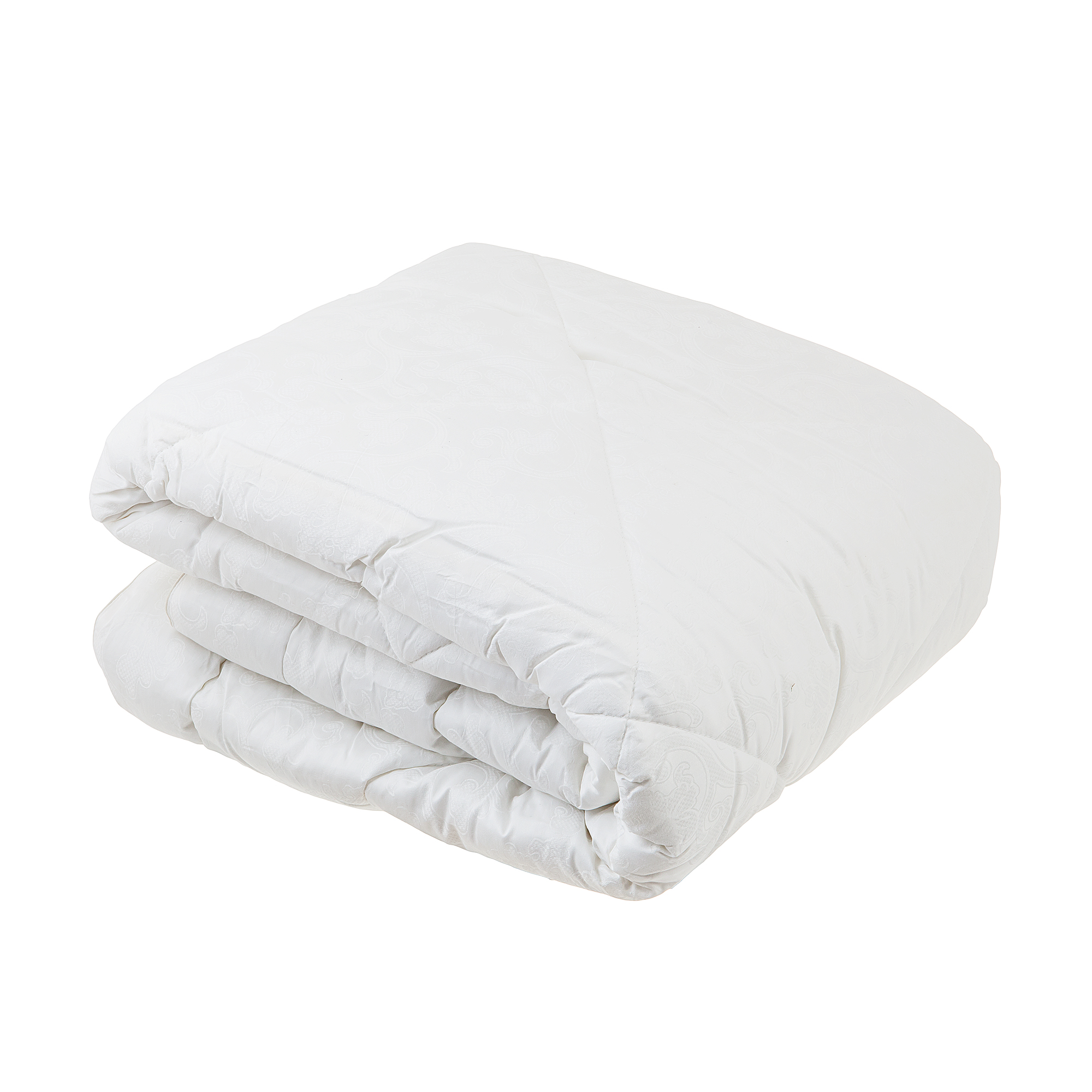 Одеяло стеганое легкое Belashoff белое золото 172x205 одеяло легкое 140x205 см файберсофт