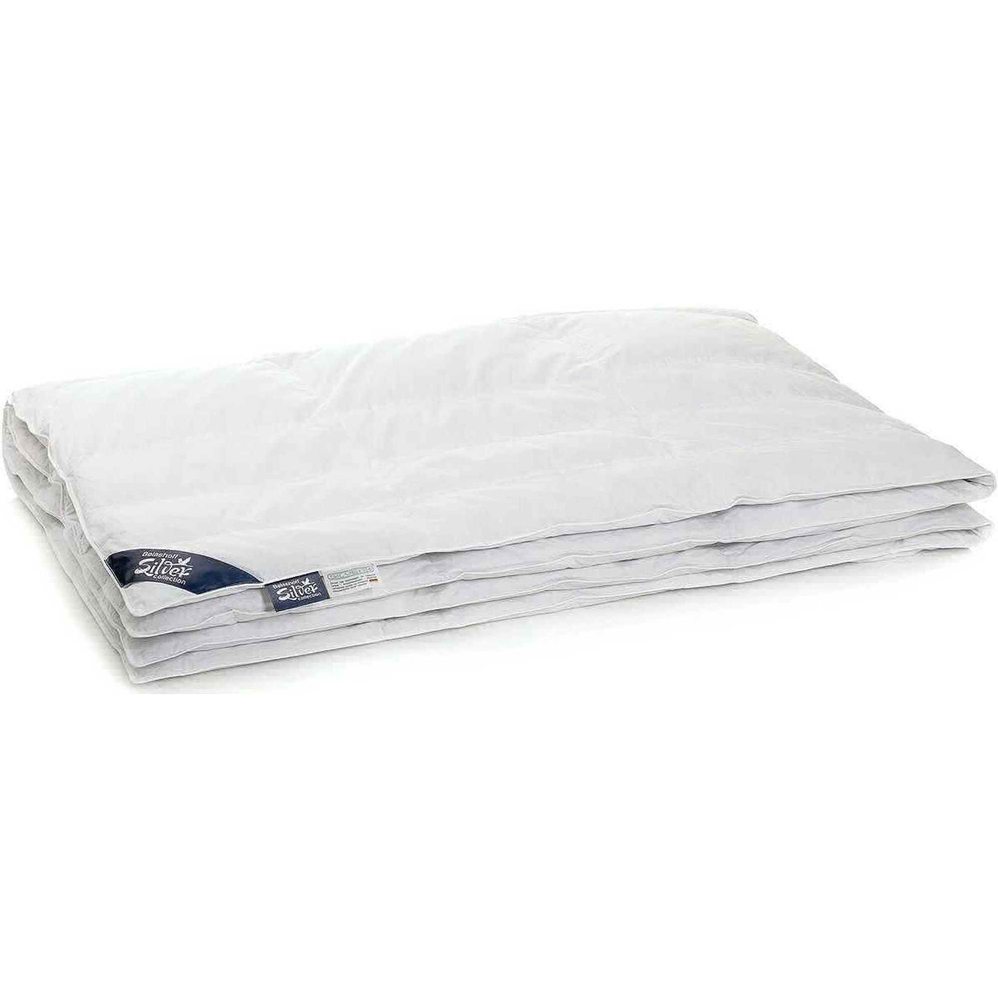 Одеяло Belashoff Silver 875 172х205 одеяло silver comfort размер 172х205 см