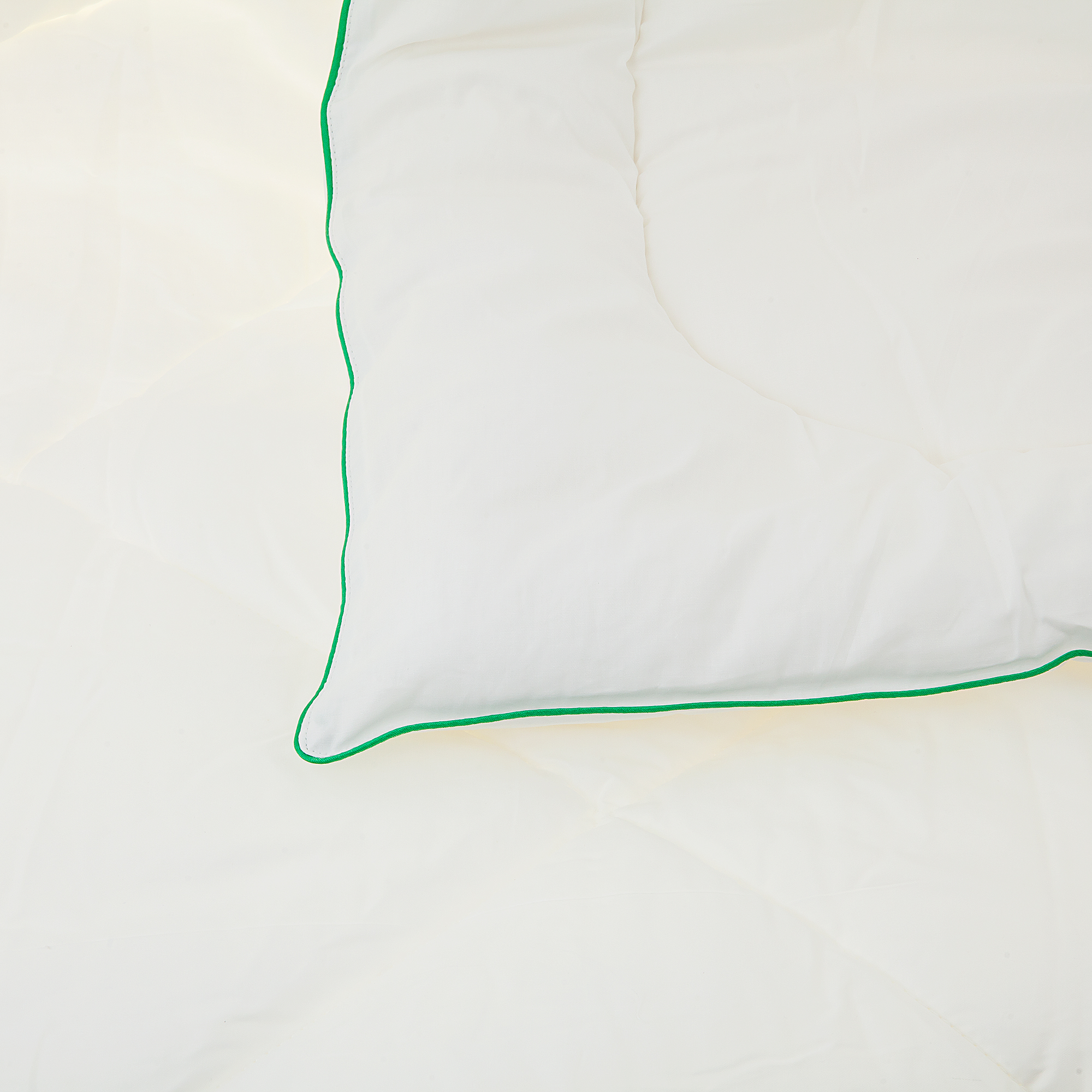 Одеяло стеганое бамбук 200x220 Belashoff, размер 200х220 см - фото 2