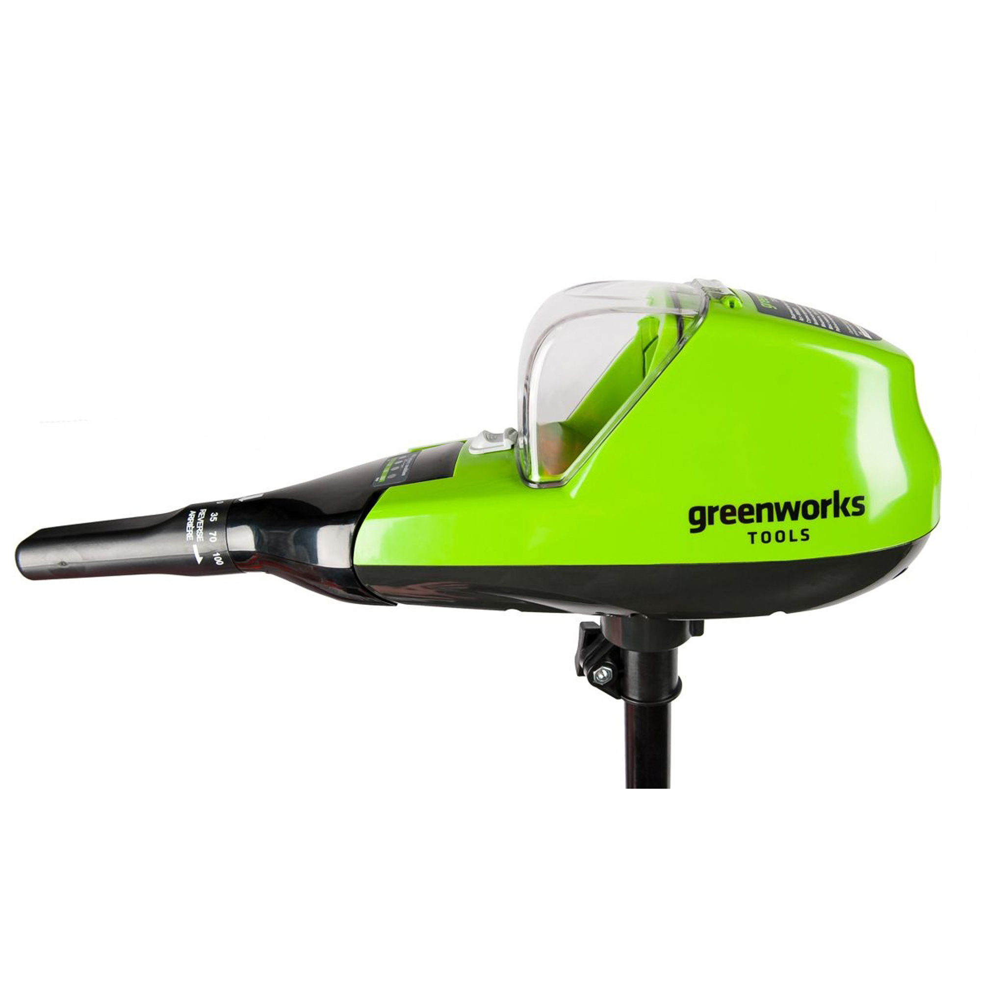 Лодочный электромотор греенвокс. Лодочный мотор аккумуляторный greenworks. Лодка под электромотор greenworks. Аккумуляторный лодочный мотор greenworks. Мотор лодочный g-max 40v greenworks g40tm55.