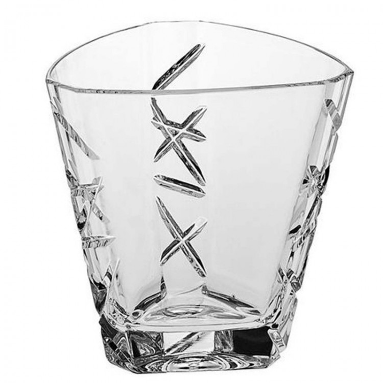 Набор стаканов eskymos 270мл 6 шт Crystal Bohemia (990/21400/0/09305/270-609)