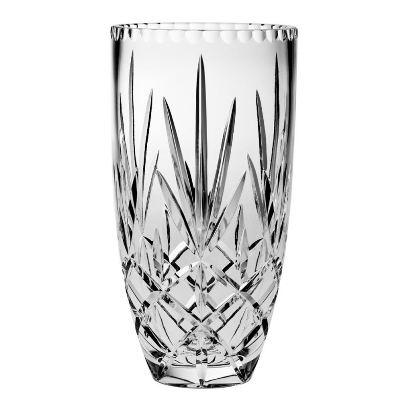 ваза для цветов 24 см crystal bohemia ruth 104597 Ваза Crystal Bohemia Christie 25,5 см