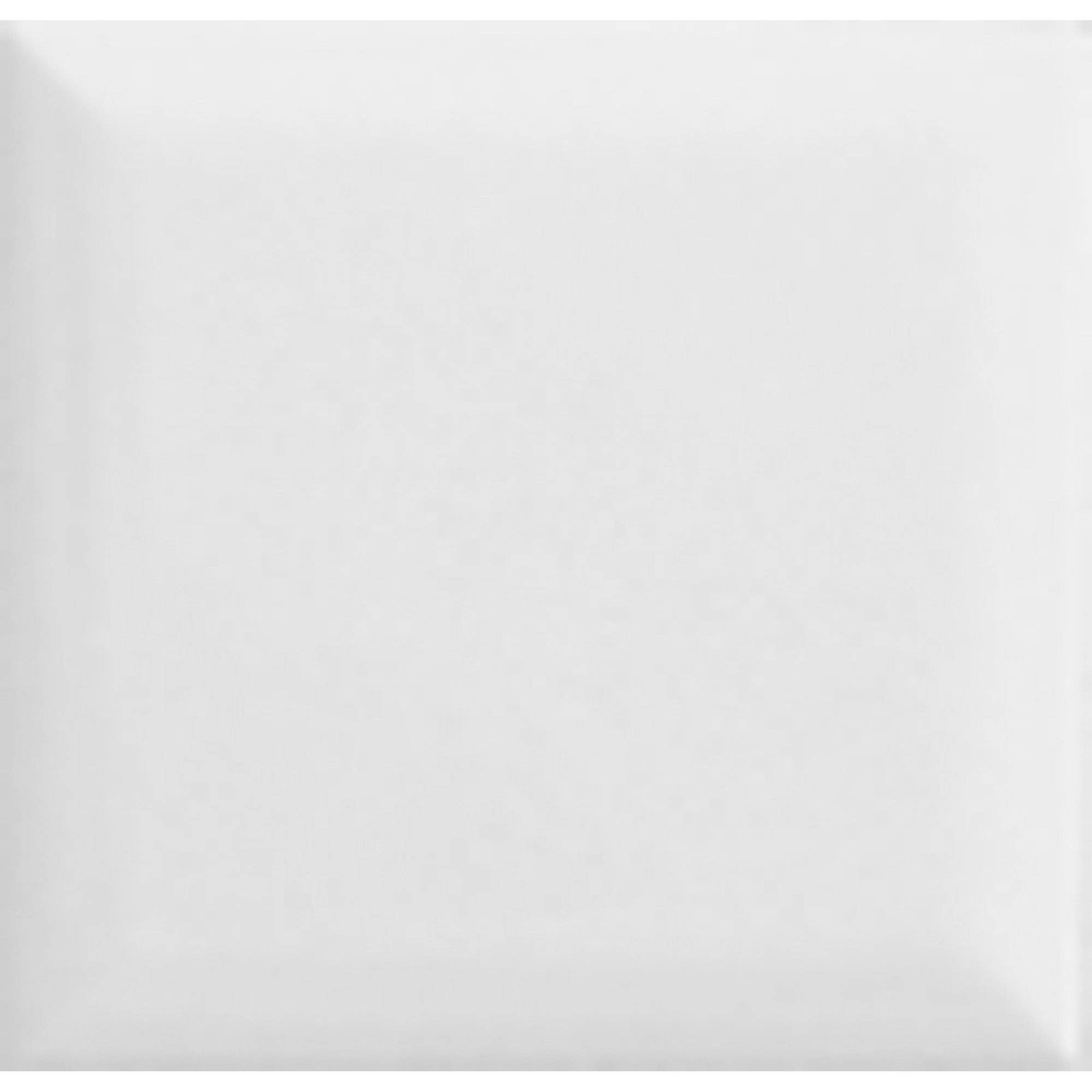 Плитка Monopole Armonia Brillo Bisel Blanco 15x15 см плитка hispania ceramica pastelato blanco 20x60 см
