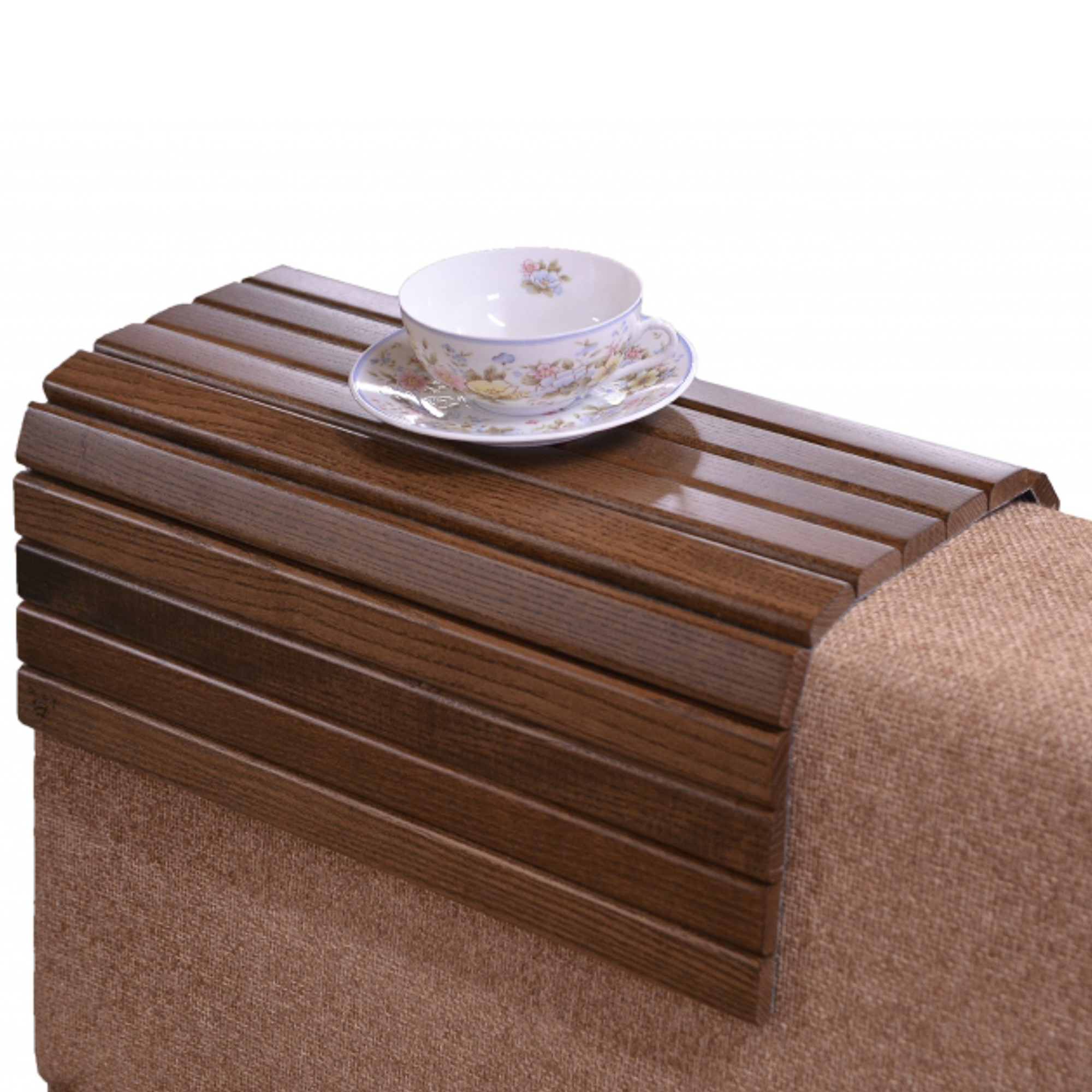 подставка на подлокотник дивана деревянная икеа