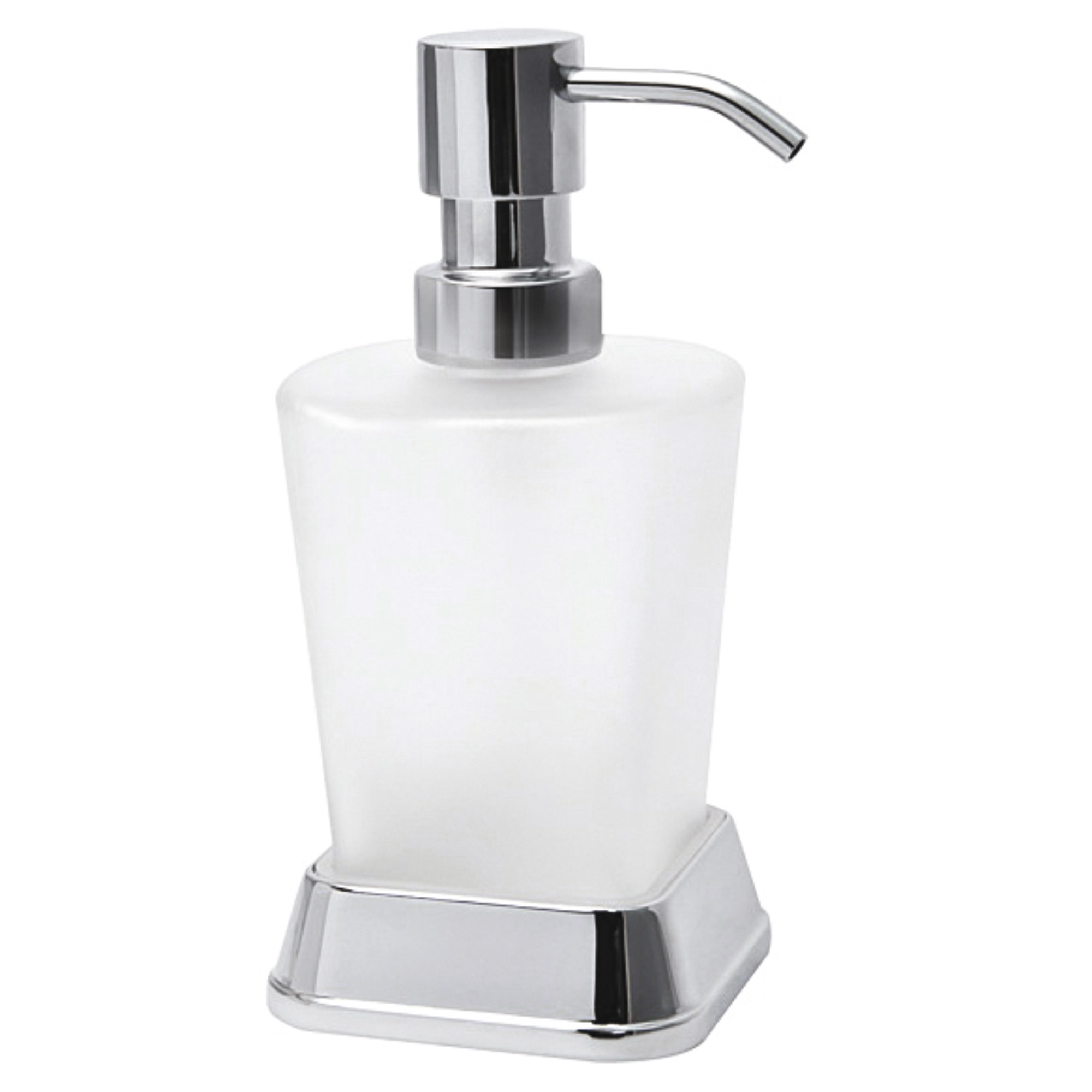 Дозатор для жидкого мыла К-5499 WasserKraft