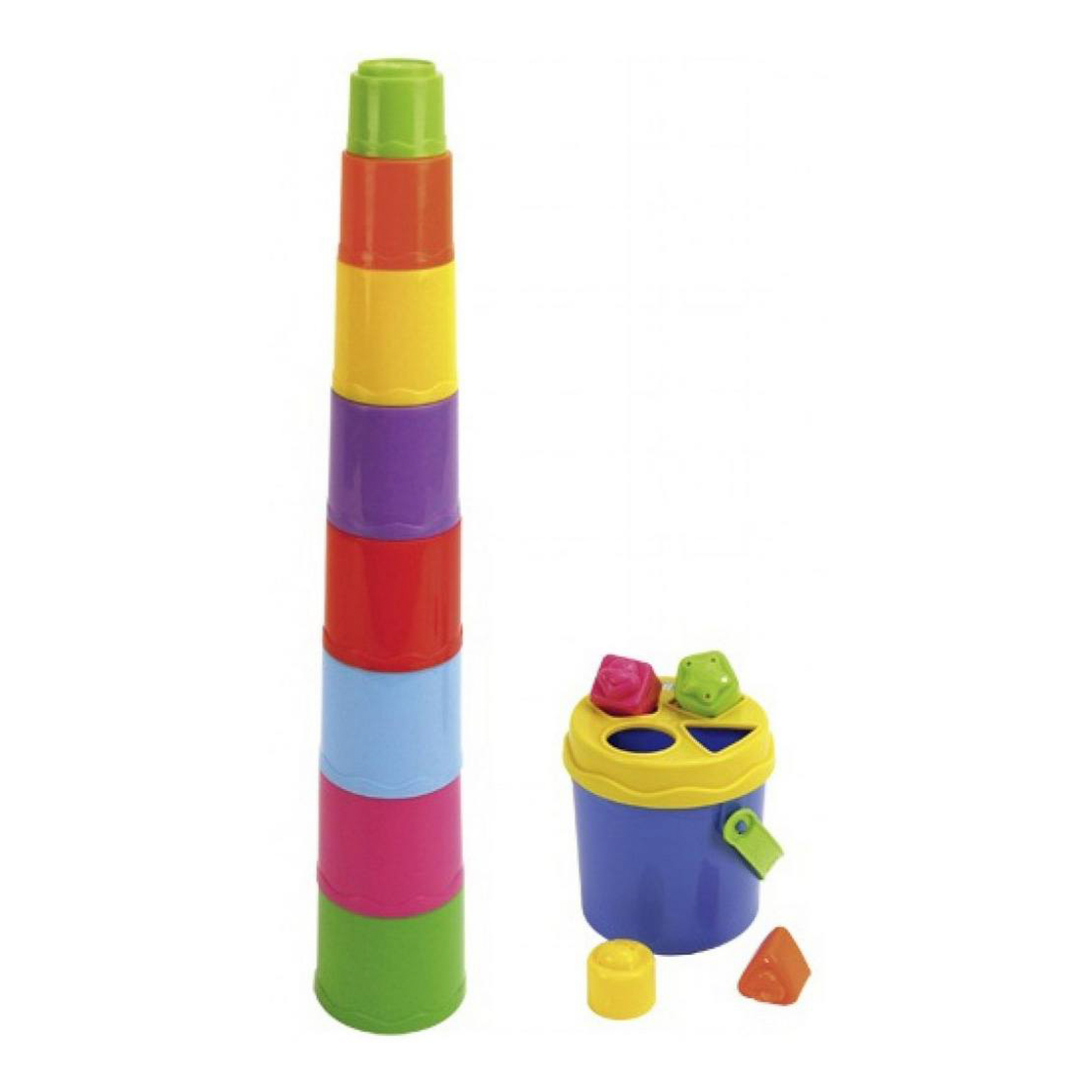 Сортер Для Детей От 1 Купить