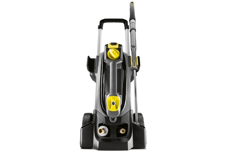 фото Мойка профессиональная karcher hd 5/17 c (1.520-940.0) kärcher