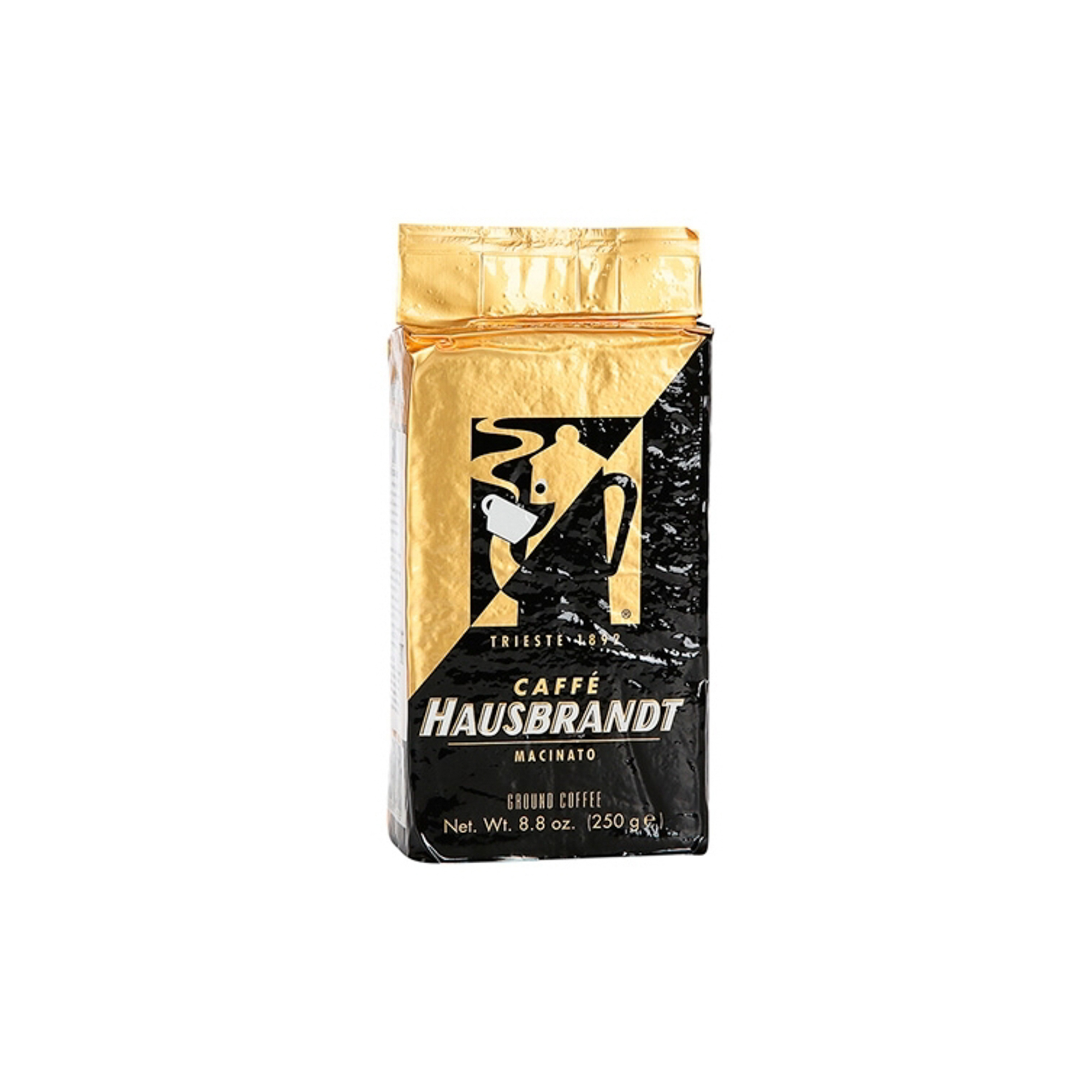 Кофе Хаусбрандт Купить Москва