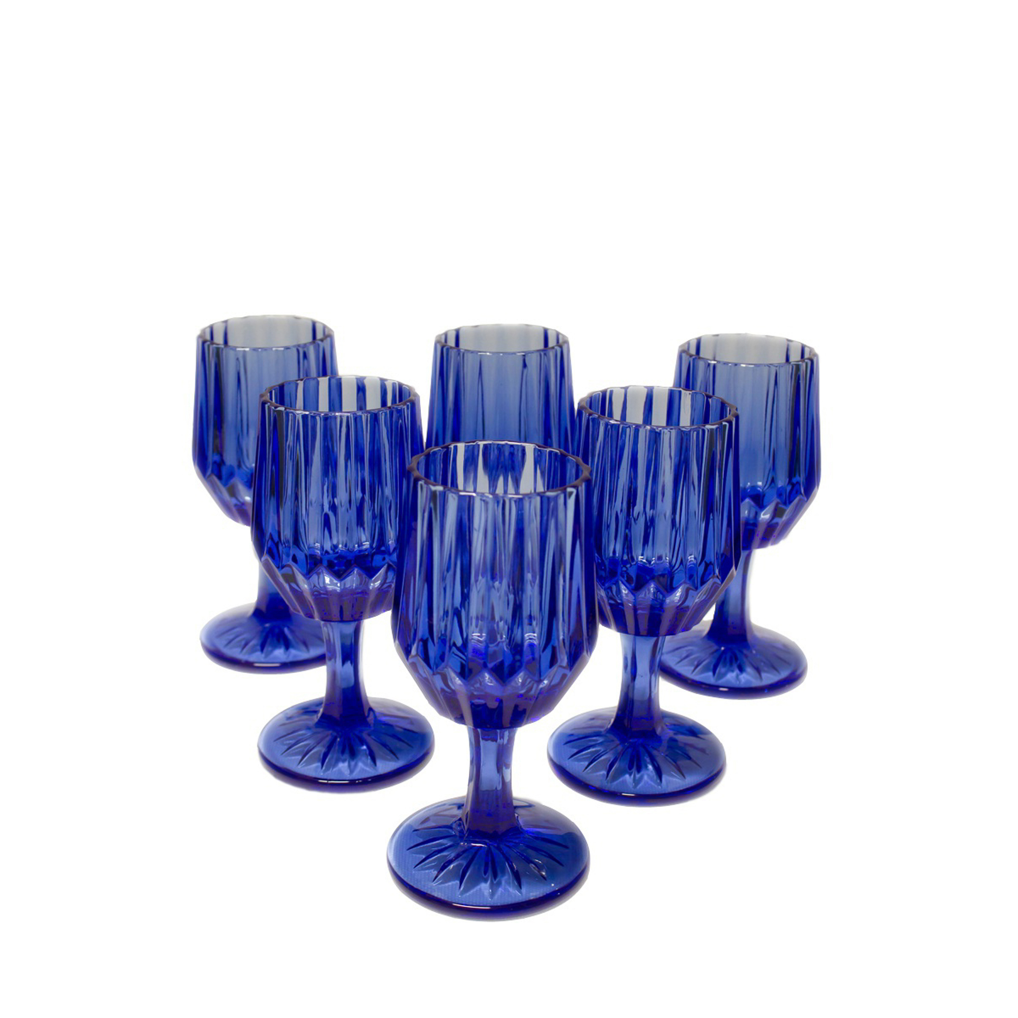 Фужер синий 380 стекло sx04. Гусь хрустальный синий хрусталь. Бокалы "blue glass" bogemia. Цветные бокалы для вина. Набор бокалов deepot алькор 6шт.