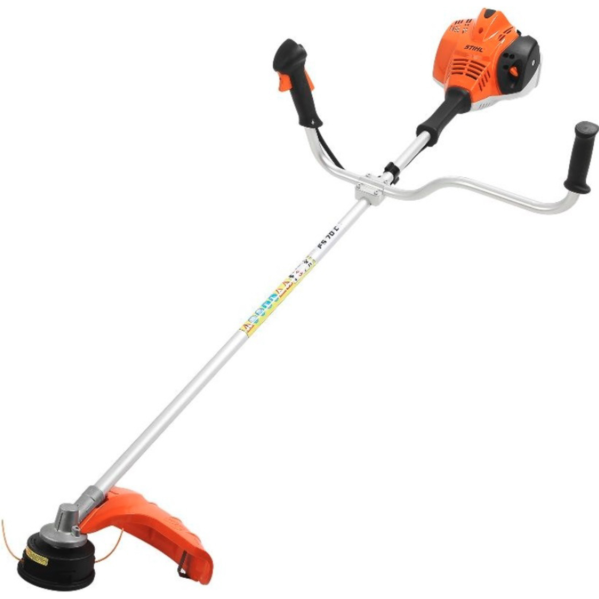 Бензотриммер. Бензиновый триммер Stihl fs70. Мотокоса Stihl FS 70 C-E. Триммер бензиновый Stihl FS 70c. Триммер Stihl FS 70.