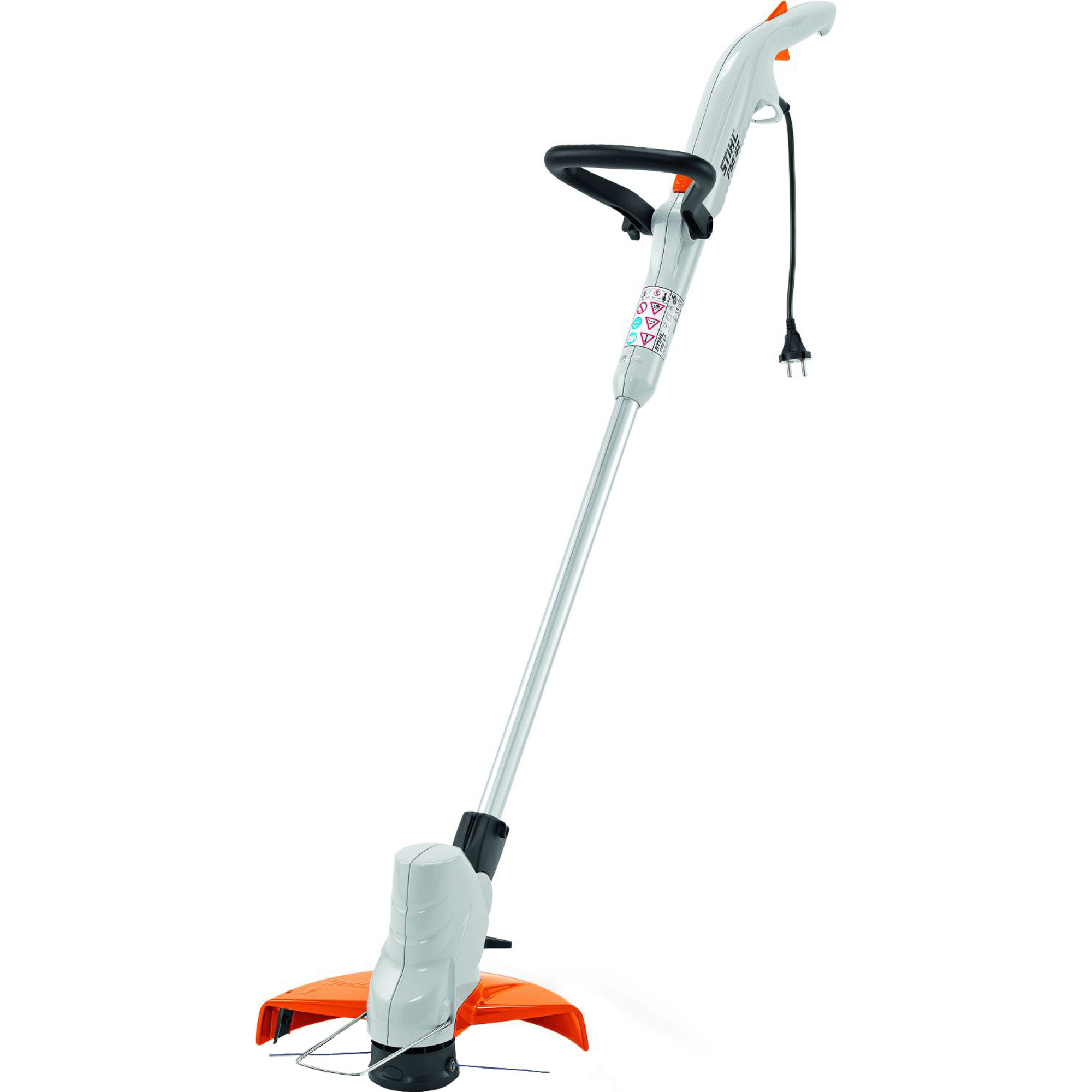 Триммер электрический stihl fse 71