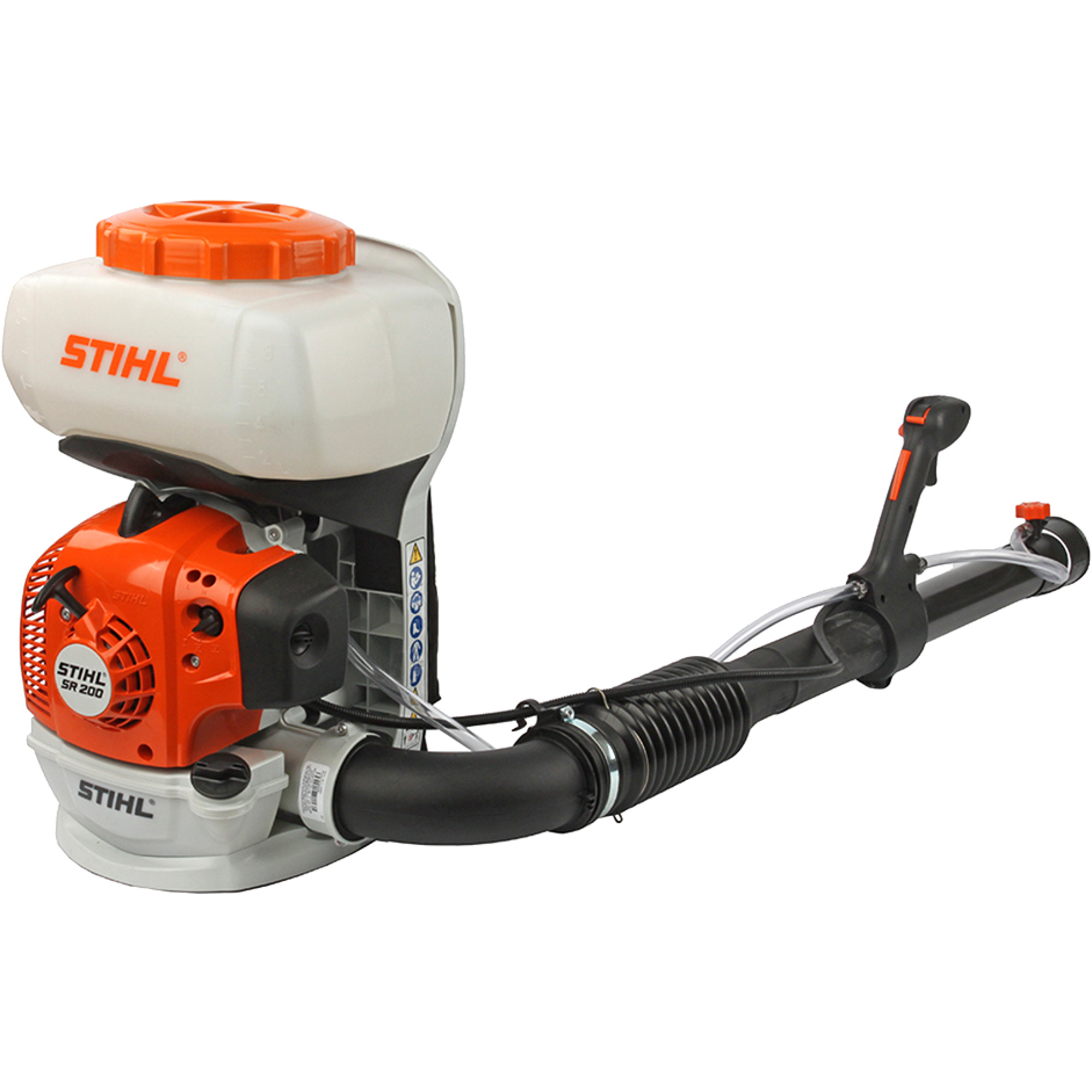 Stihl sr420. Stihl SR 200. Опрыскиватель Stihl SR 200. Штиль 200 листодув. Распылитель на воздуходувку штиль 450.