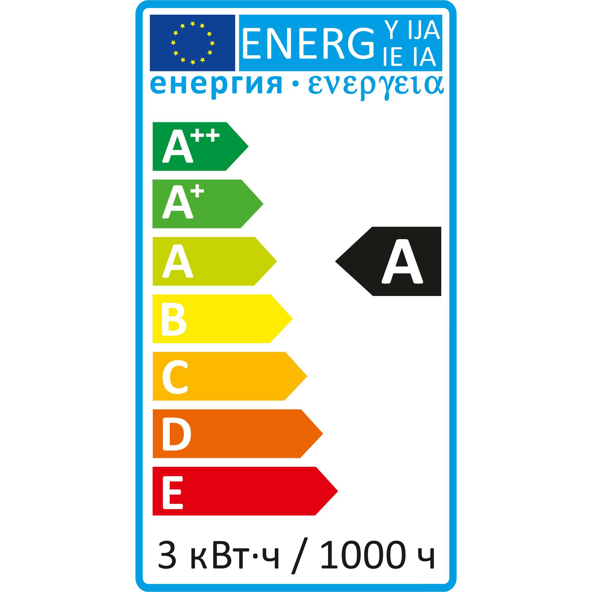 Светильник Gauss Backlight BL114 Кругл. 3+3W, LED 3000K, 350лм,105х31мм,Ø85 1/40 Вид№5