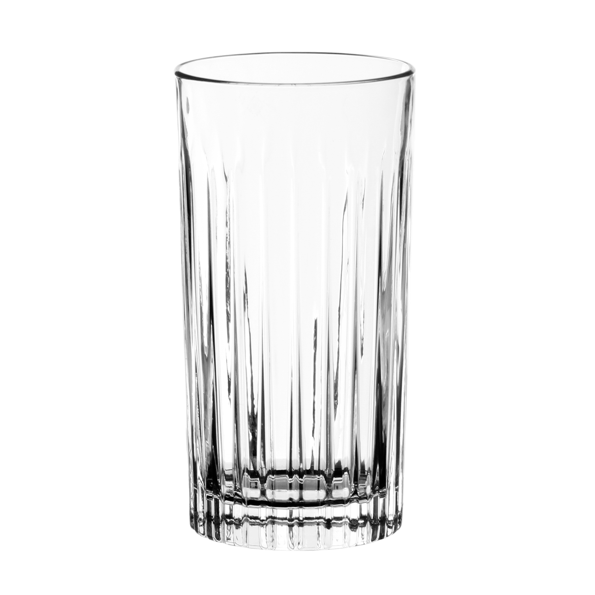 Набор стаканов высоких RCR Timeless 6x443 мл набор bohemia jihlava nicolette 6 стаканов для воды 430 мл хрусталь