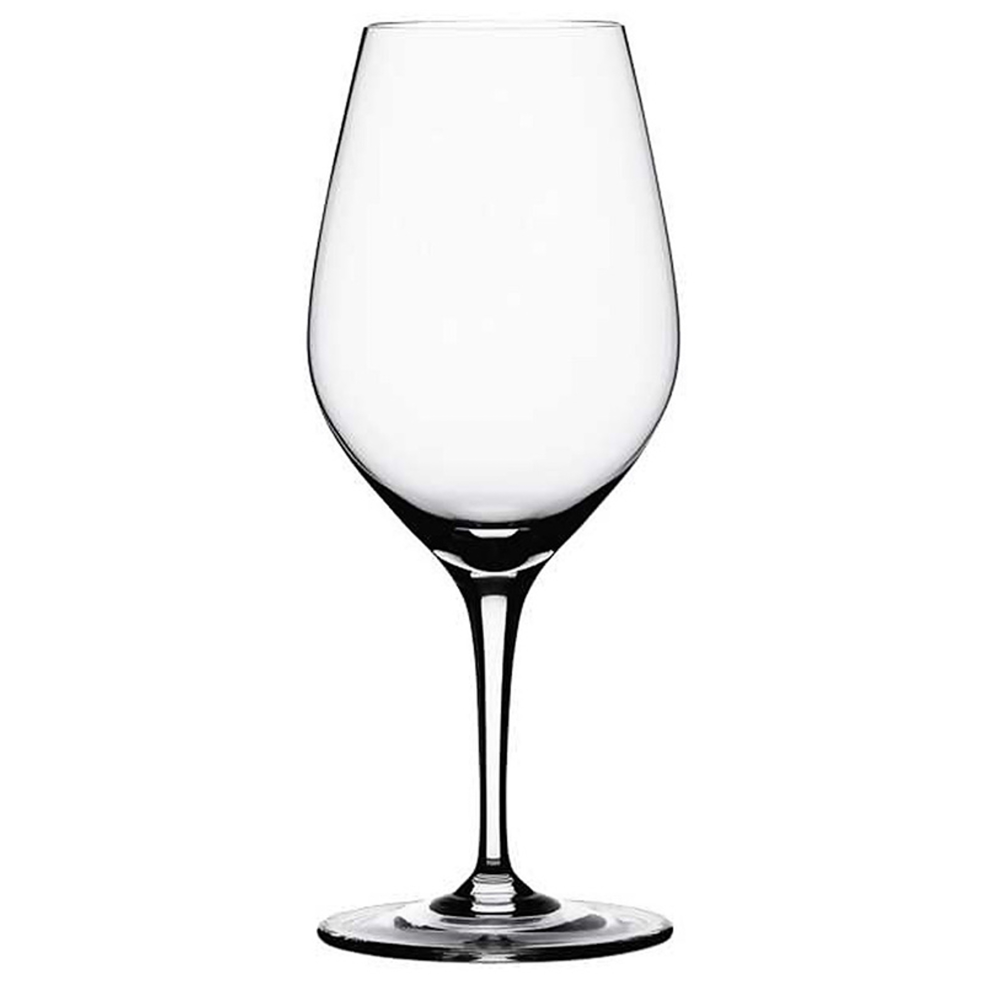 Набор бокалов универс аутентис 4х320 Spiegelau (90910) декантер для вина spiegelau casual entertaining 1 4 л