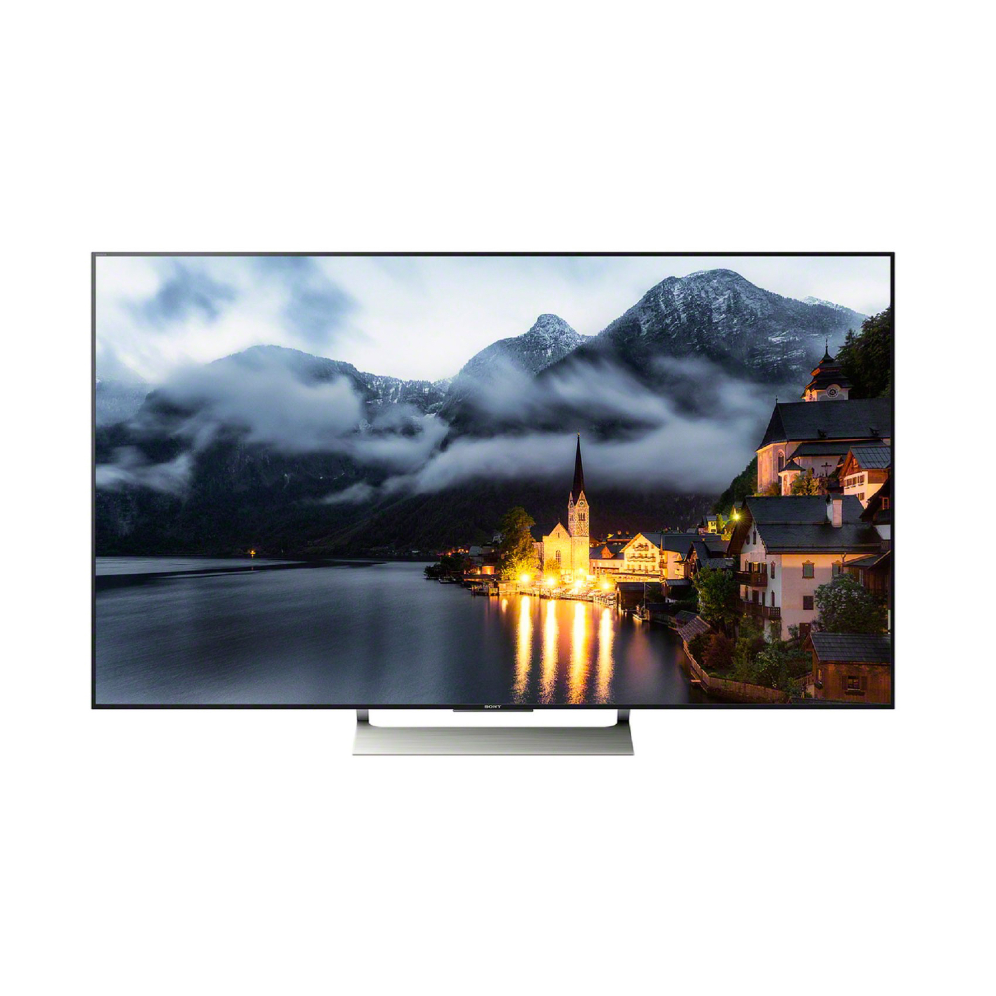 Купить Телевизор Sony 65 Hdr