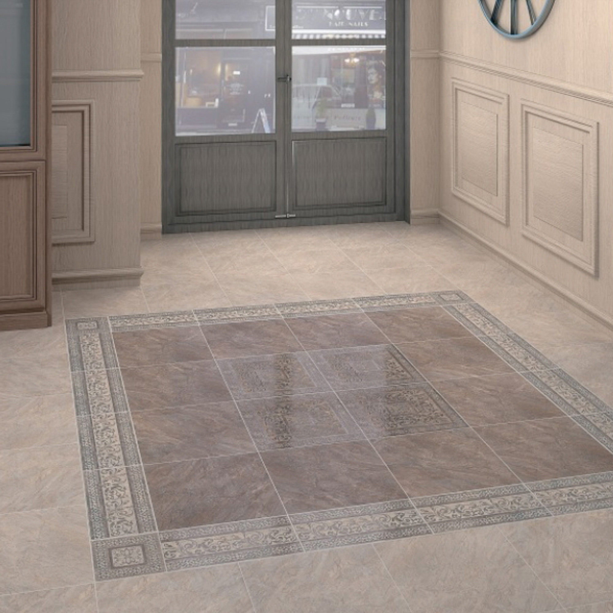 Kerama marazzi 40 40