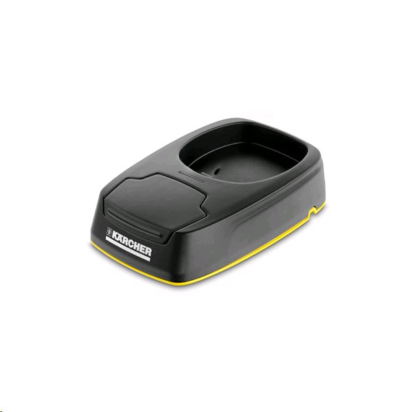 Станция зарядная для Karcher wv5 (2.633-125.0) аккумулятор cameron sino для стеклоочистителя karcher wv2 wv5 wv5 plus wv7 p n 4 633 083 0 2ач