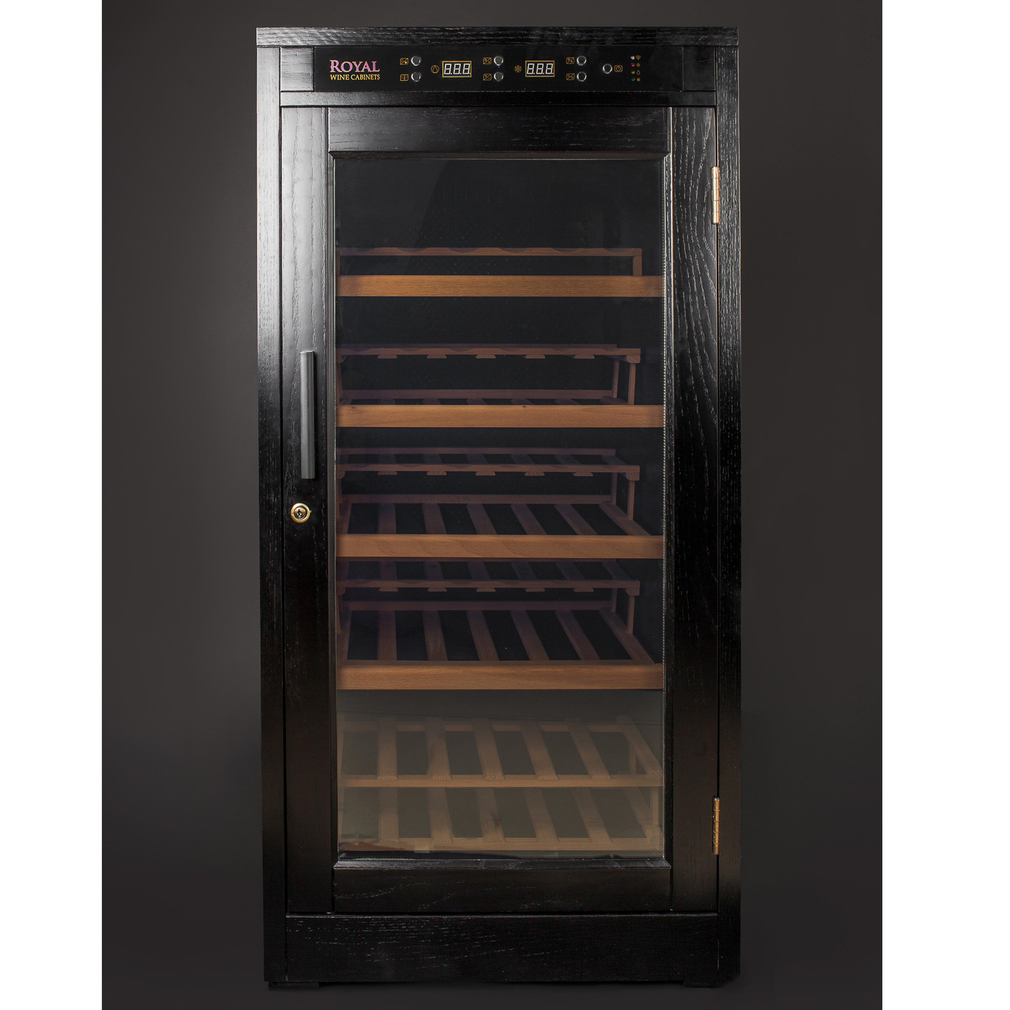 Винный шкаф Royal Wine Cabinets rw300d