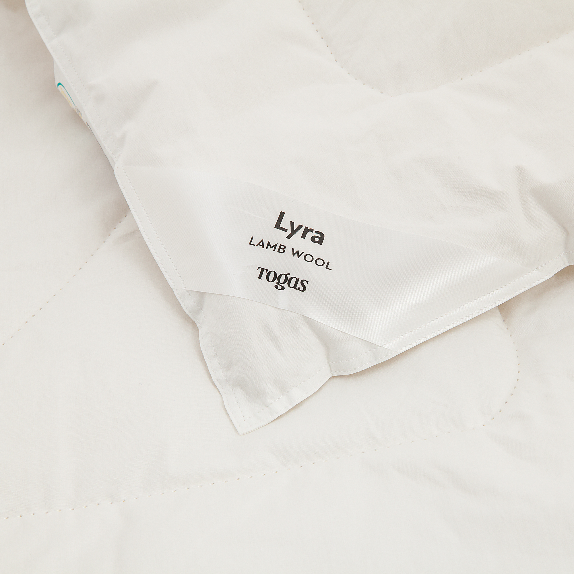 Одеяло Лира Togas 220х240, размер 220х240 см - фото 3