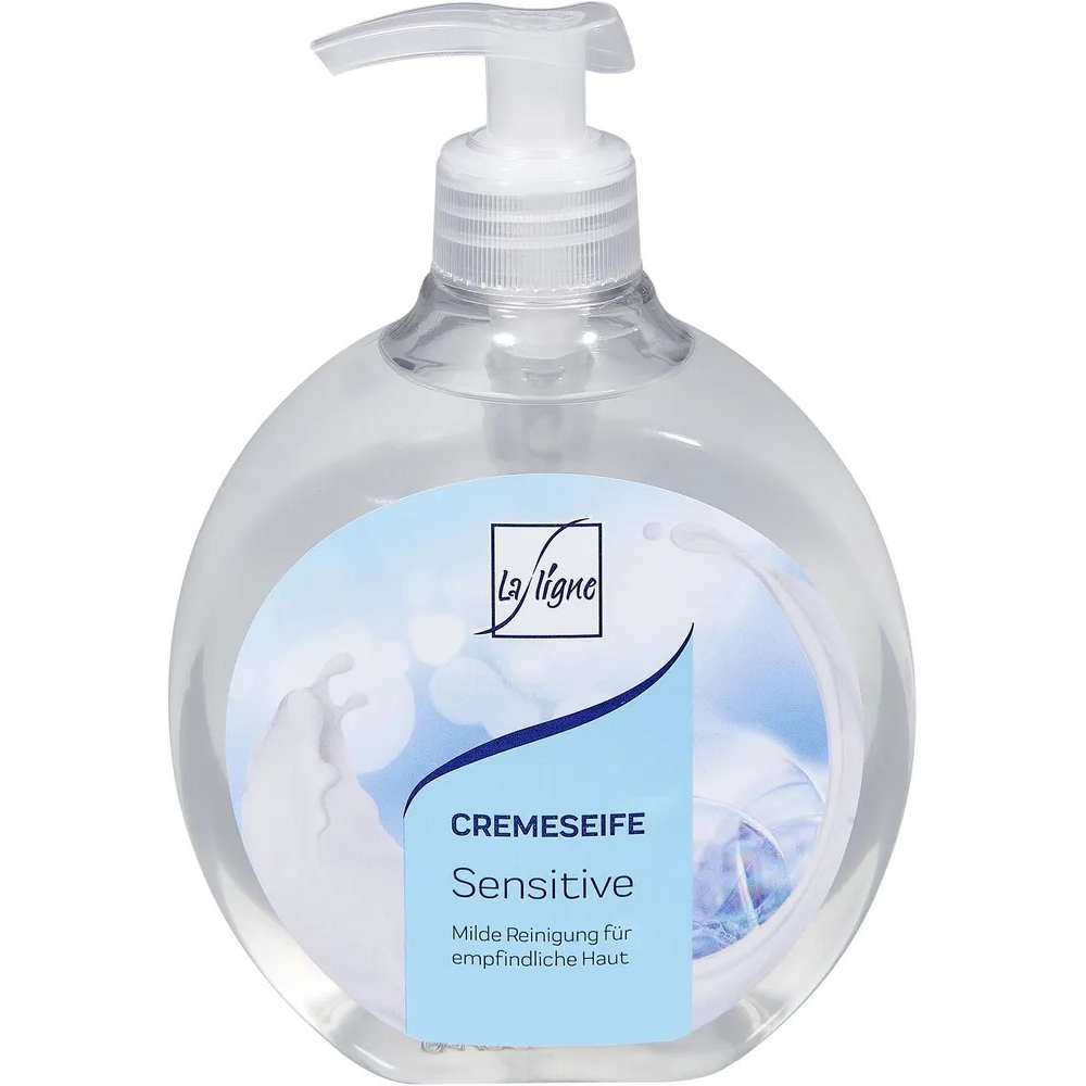 Жидкое мыло La Ligne в диспенсере 500 мл