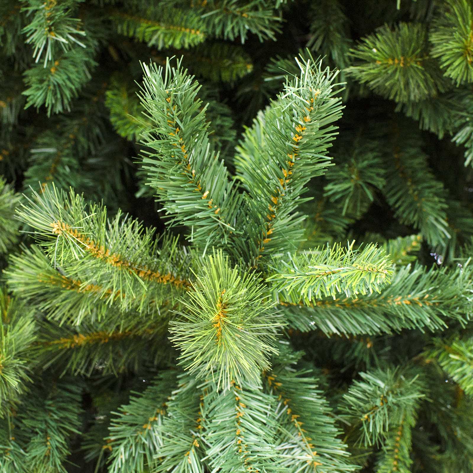 Ель искусственная Imperial Tree Upside Down (C565440), цвет зеленый - фото 3