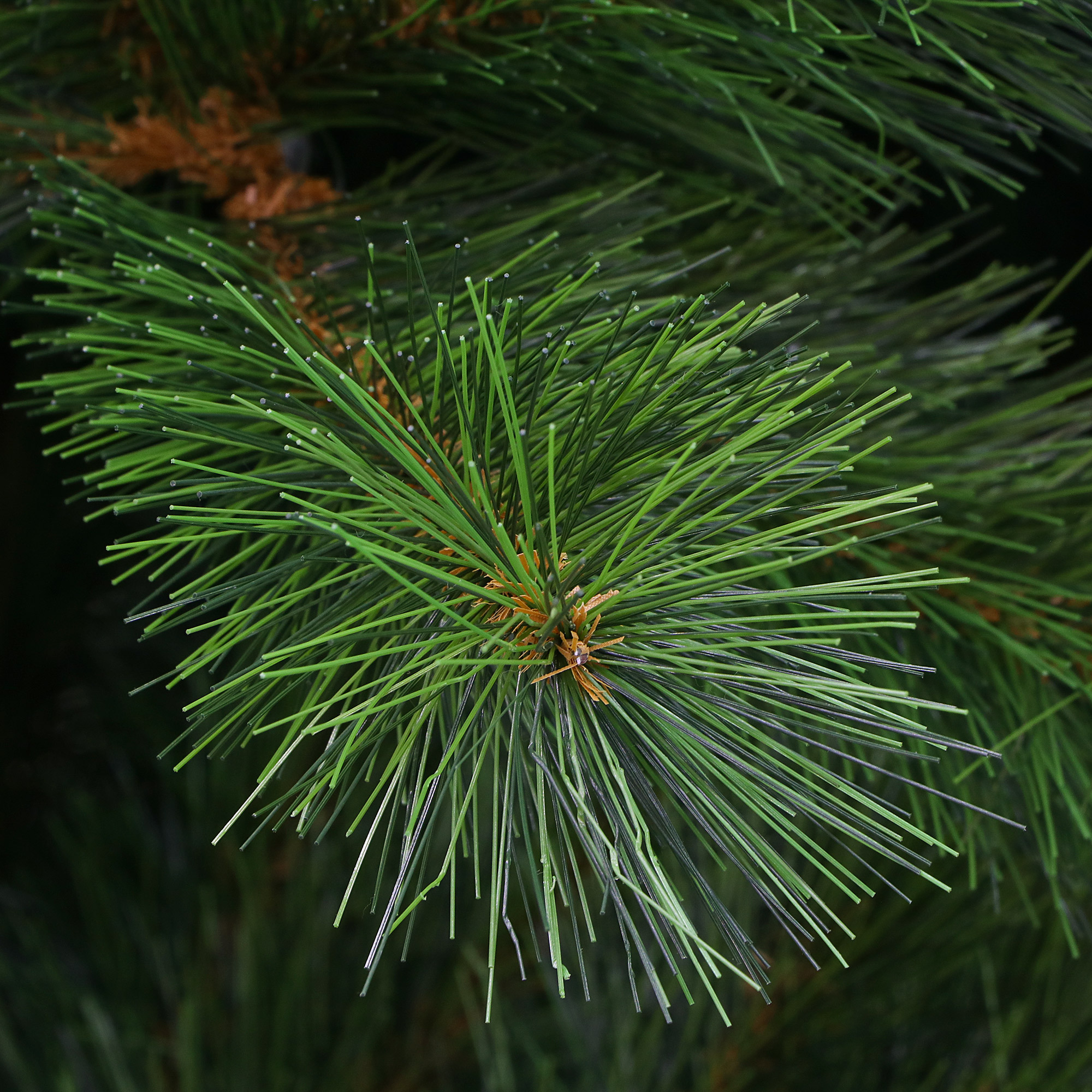 Ель искусственная Imperial Tree Richmond 400 см (CH173453), цвет зеленый - фото 5