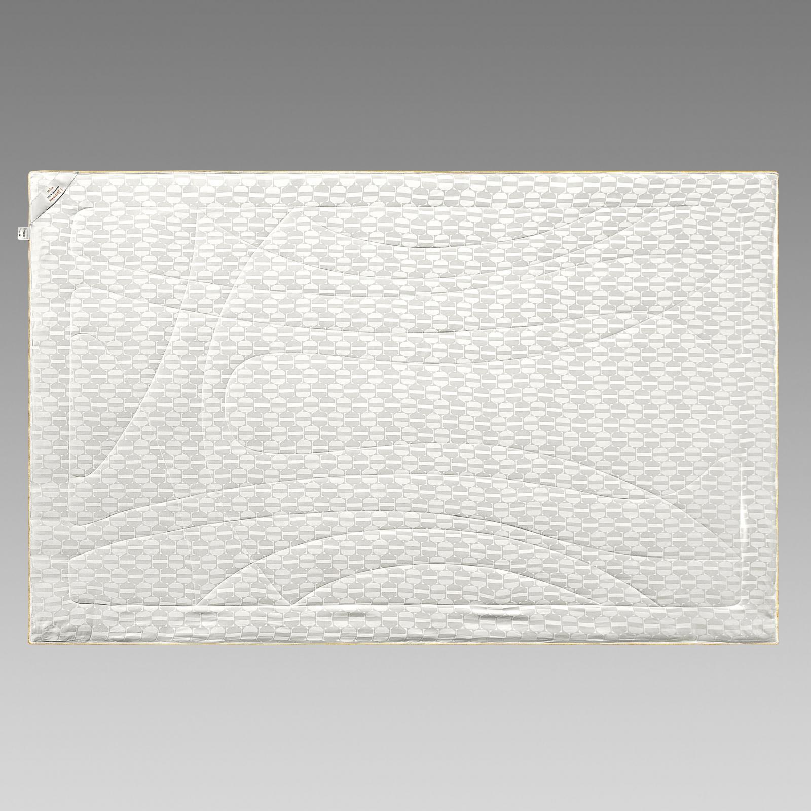 Одеяло 4 сезона Togas (20.04.40.0000), цвет экрю, размер 140х200 см - фото 2