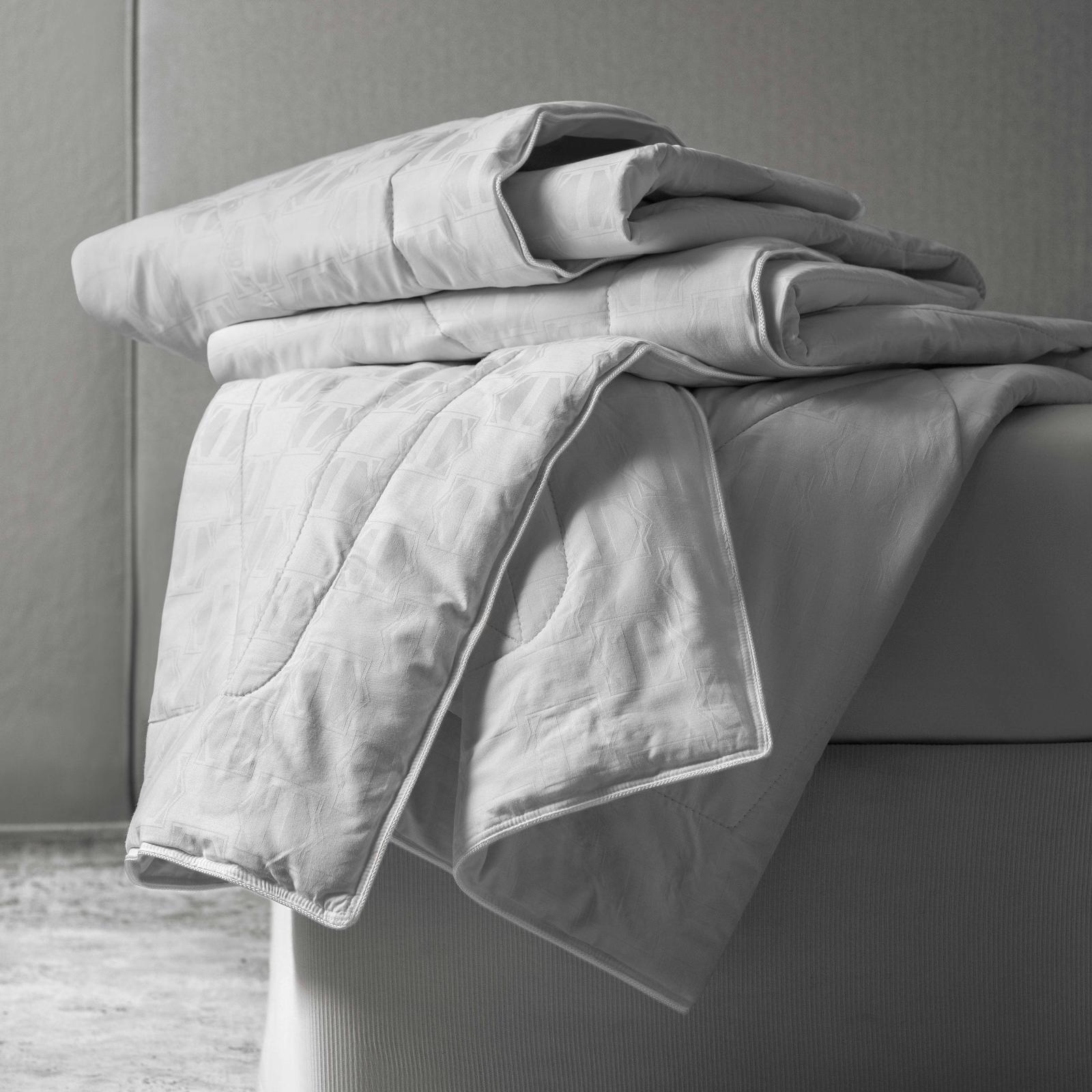 Одеяло Маэстро Togas (20.04.17.0089), цвет белый, размер 200х210 см - фото 4