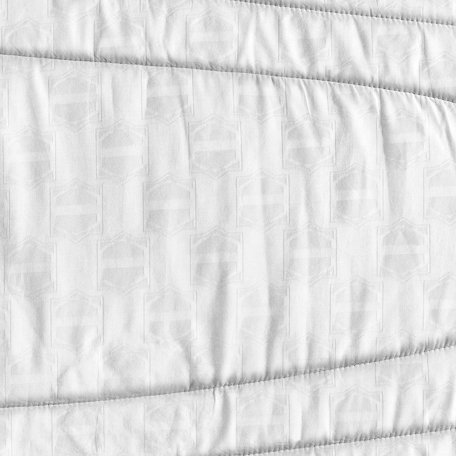 Одеяло Маэстро Togas (20.04.17.0089), цвет белый, размер 200х210 см - фото 8