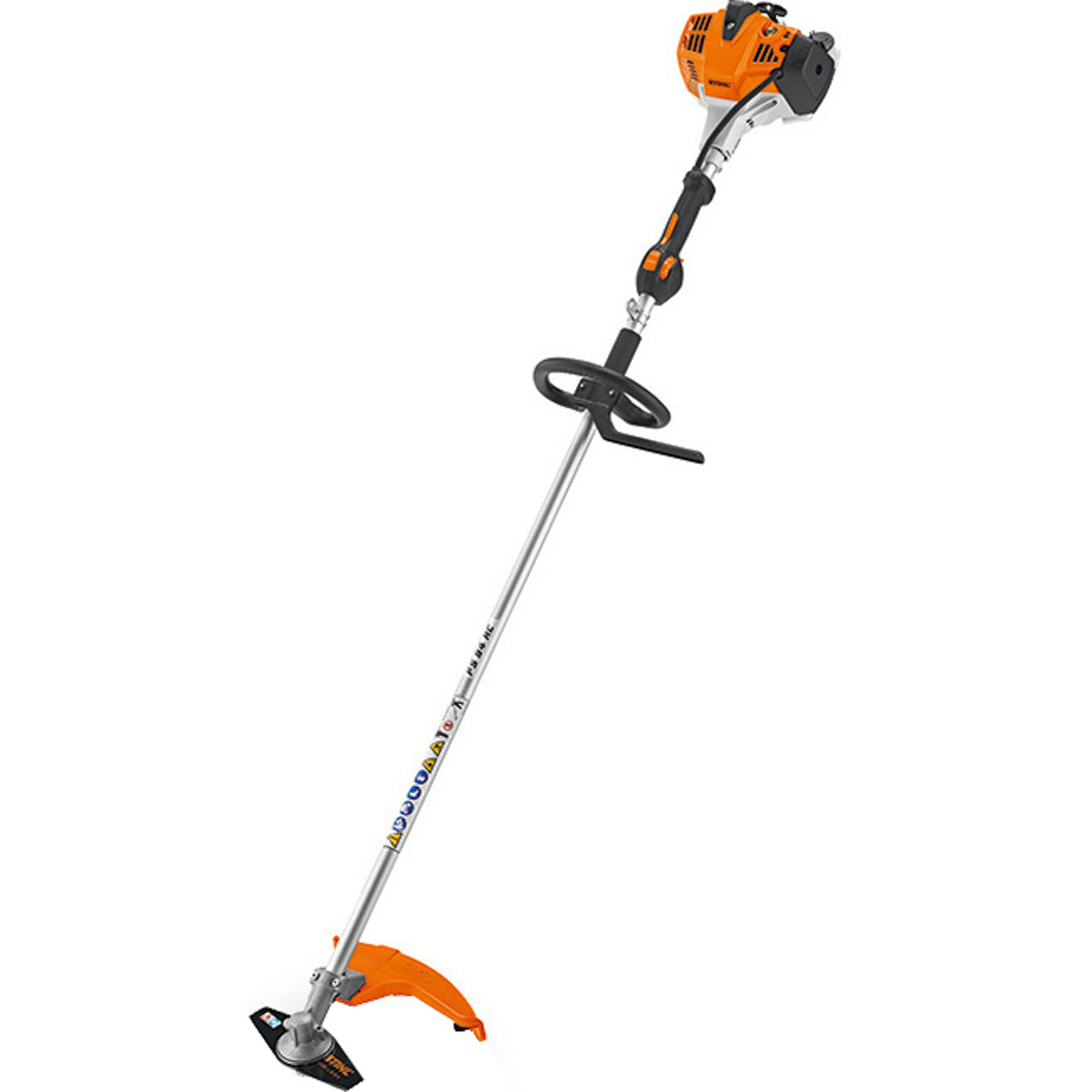 Купить триммер stihl fs