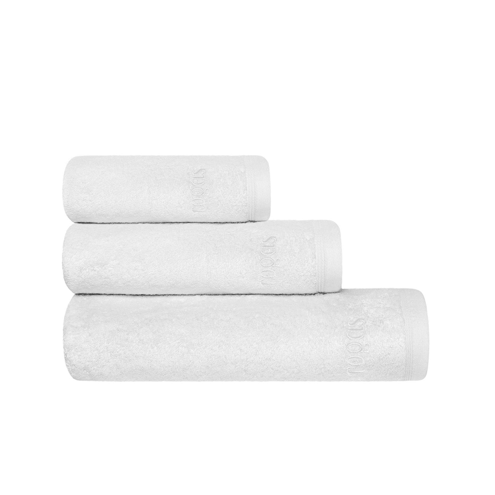 Полотенце 40х60 см Пуатье белое Togas полотенце togas миа бел экру 40х60