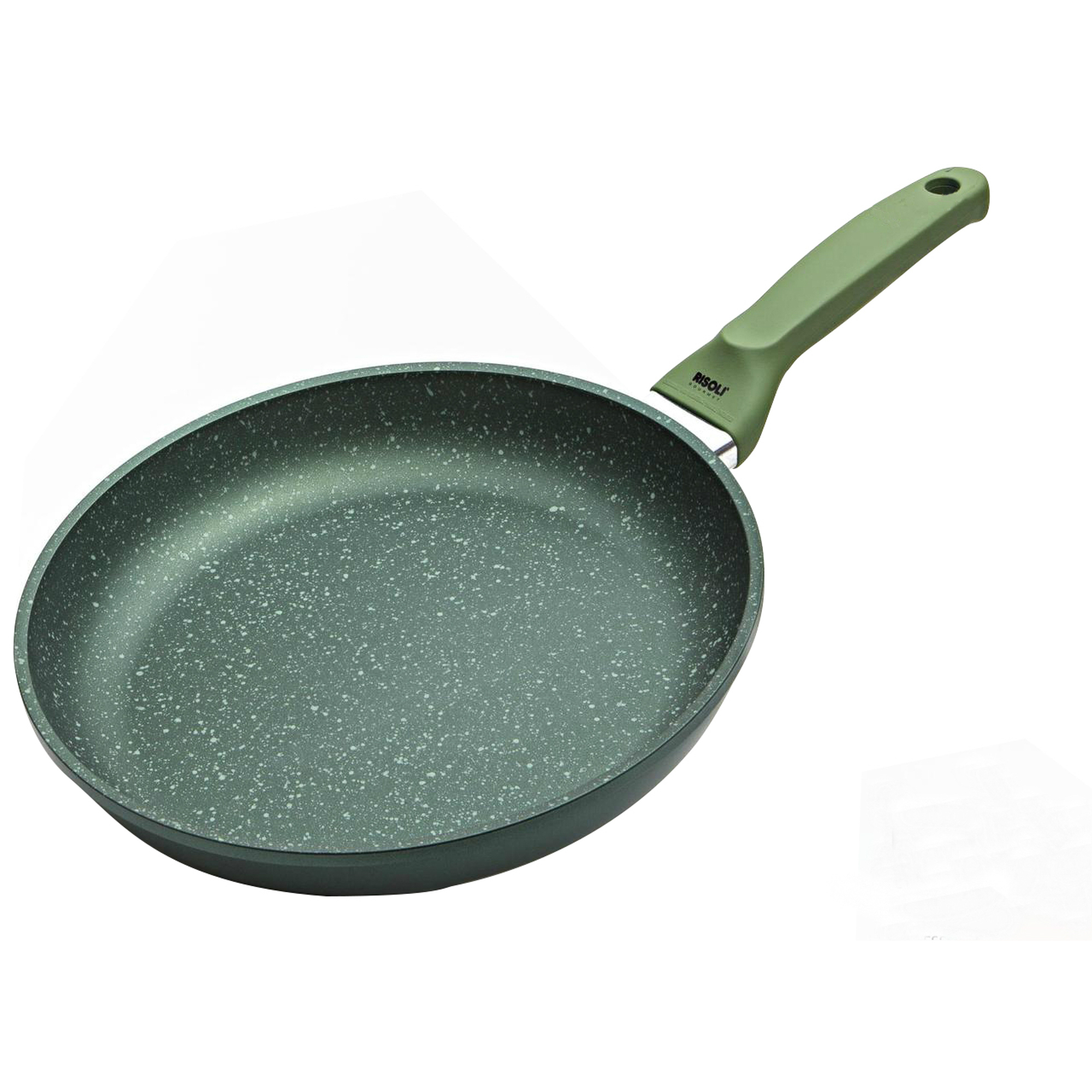 Сковорода Risoli Dr. green 20 см средство для мытья посуды green industry