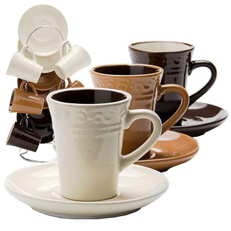 Кофейный Набор Купить В Спб