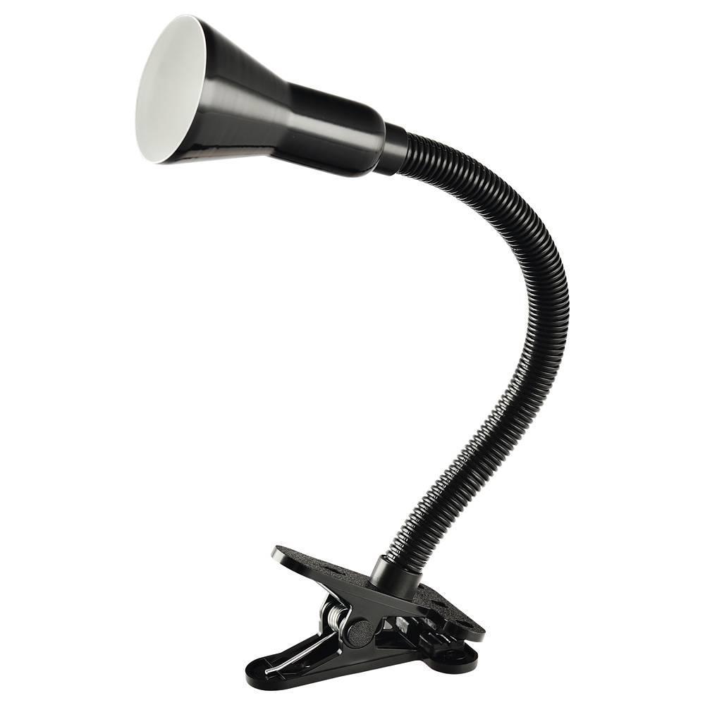 цена Настольная лампа Arte Lamp Cord A1210LT-1BK
