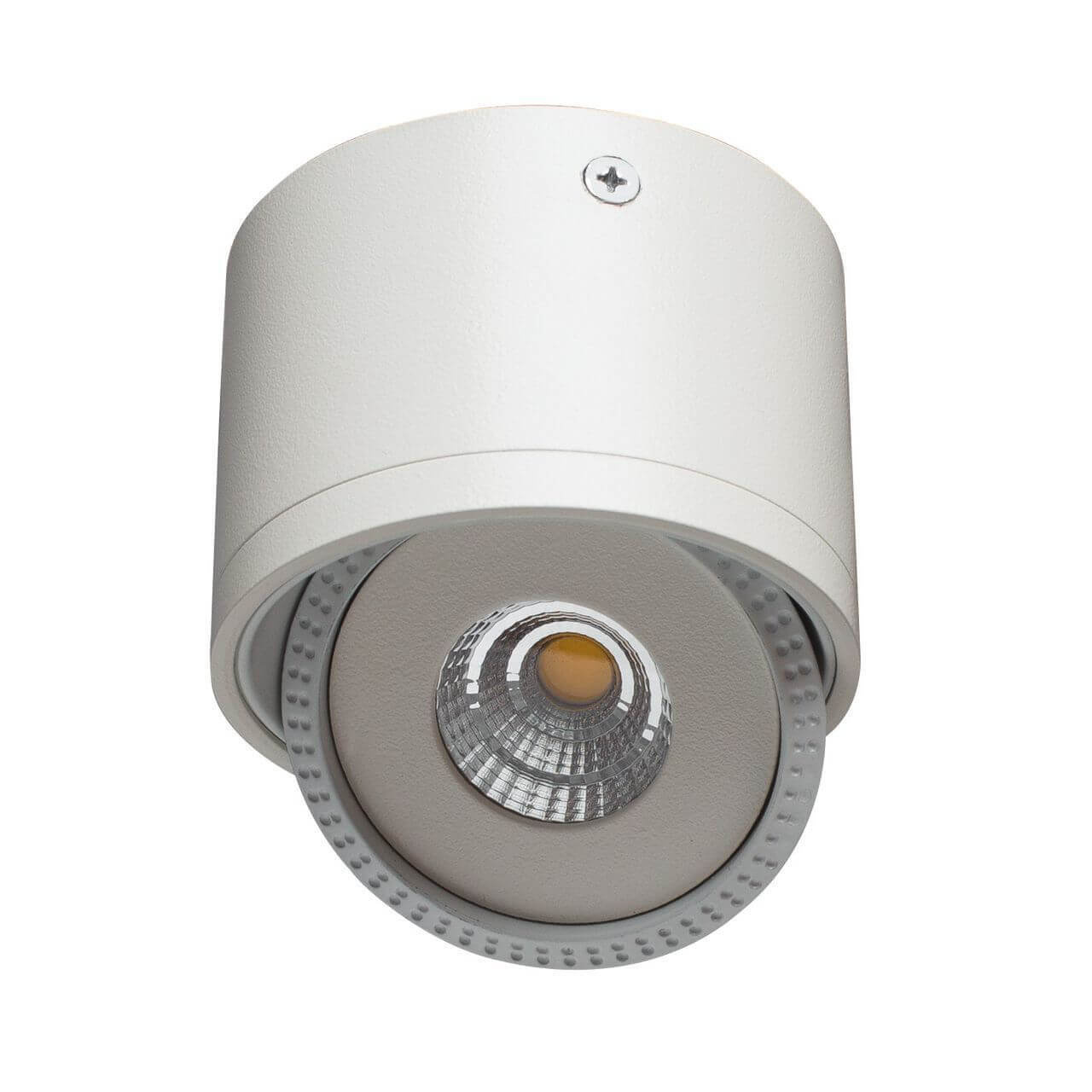 

Светильник потолочный Artelamp A4105PL-1WH