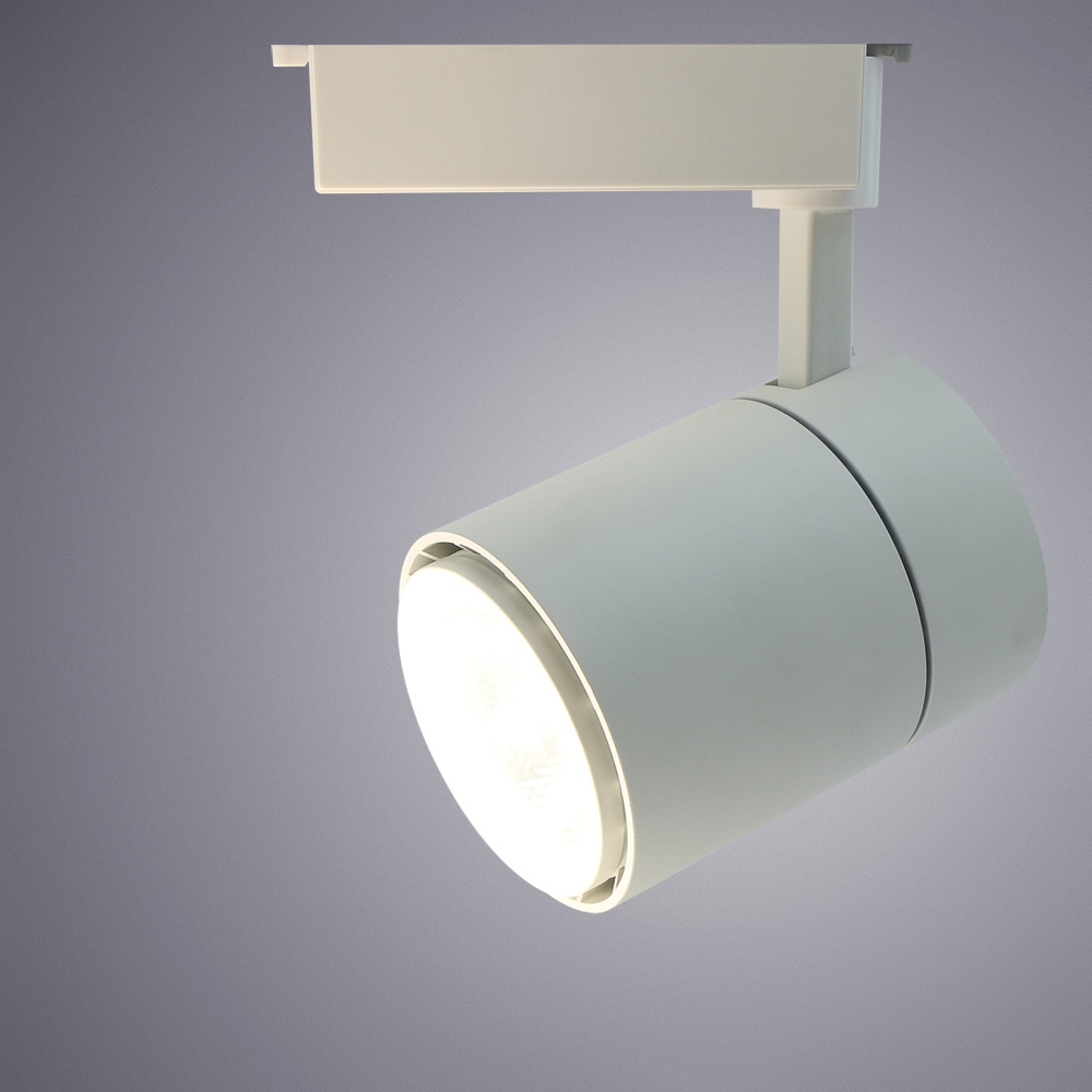 Светильник потолочный Artelamp A5750PL-1WH