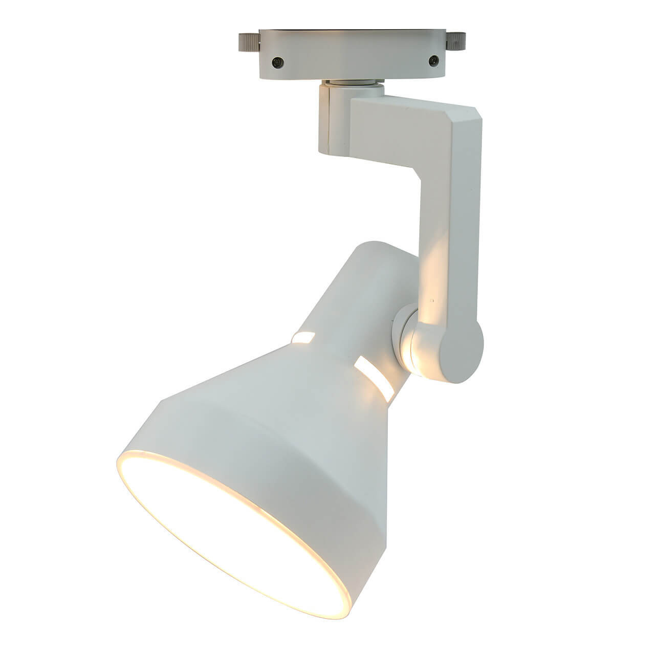 Светильник потолочный Artelamp A5108PL-1WH светильник потолочный artelamp a5108pl 1bk