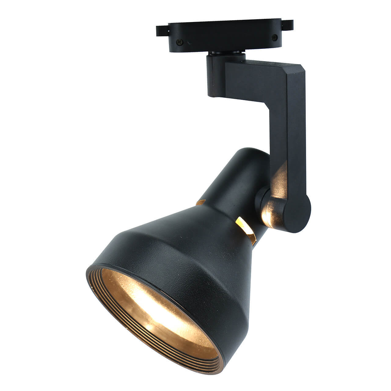 Светильник потолочный Artelamp A5108PL-1BK потолочный светильник artelamp elle a1909pl 1bk черный