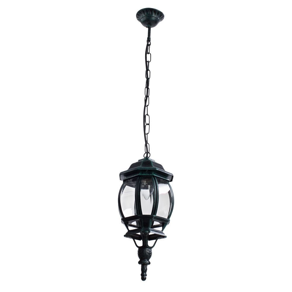Уличный подвесной светильник Arte Lamp Atlanta A1045SO-1BG подвесной светильник arti lampadari cantare e 1 3 p1 w