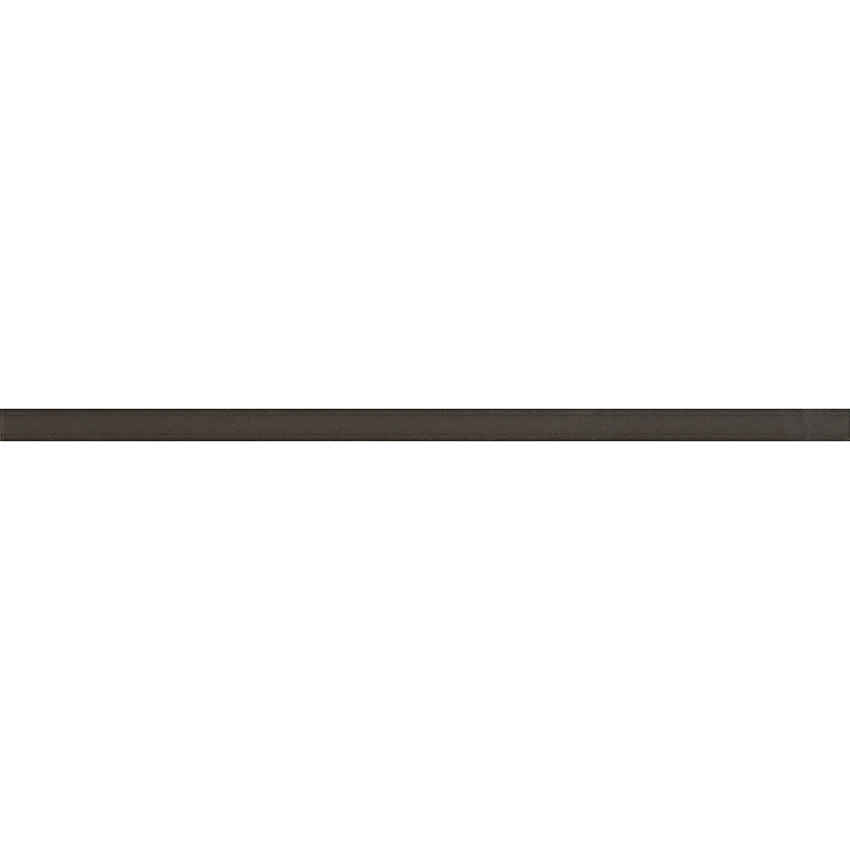 

Бордюр Azteca Beta Calacatta Soul Black List 2,3x60 см, Коричневый