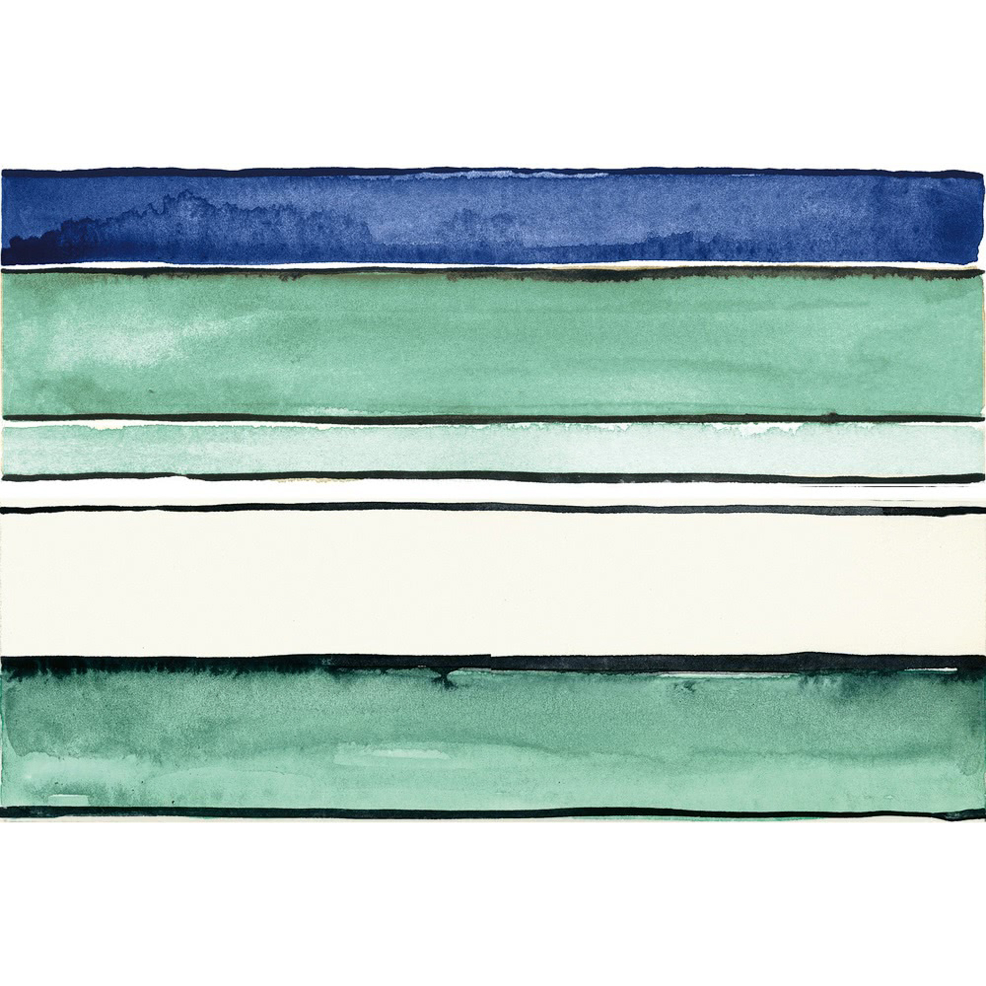 Декор Imola Ceramica Shades Stripes Sea Mix 20x60 см готовый комплект eglo led stripes flex 97927