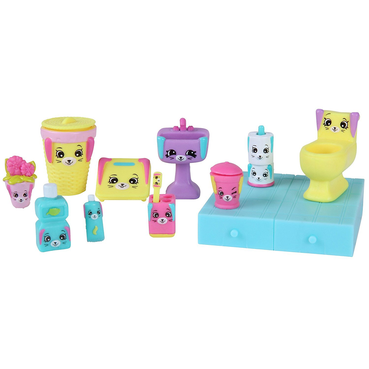 Shopkins Игрушки Купить