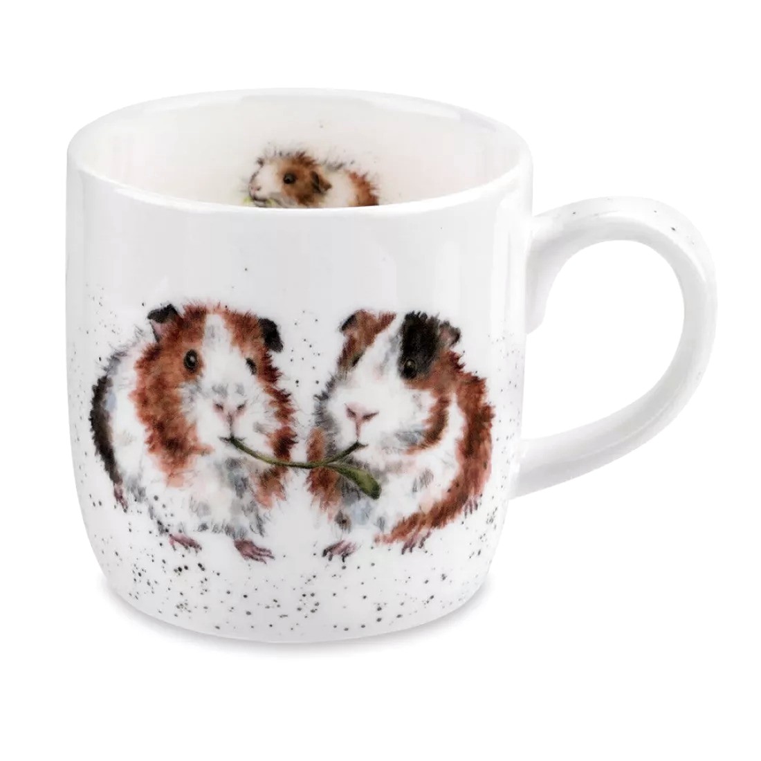 Кружка Royal worcester морские свинки 310 мл 2899₽