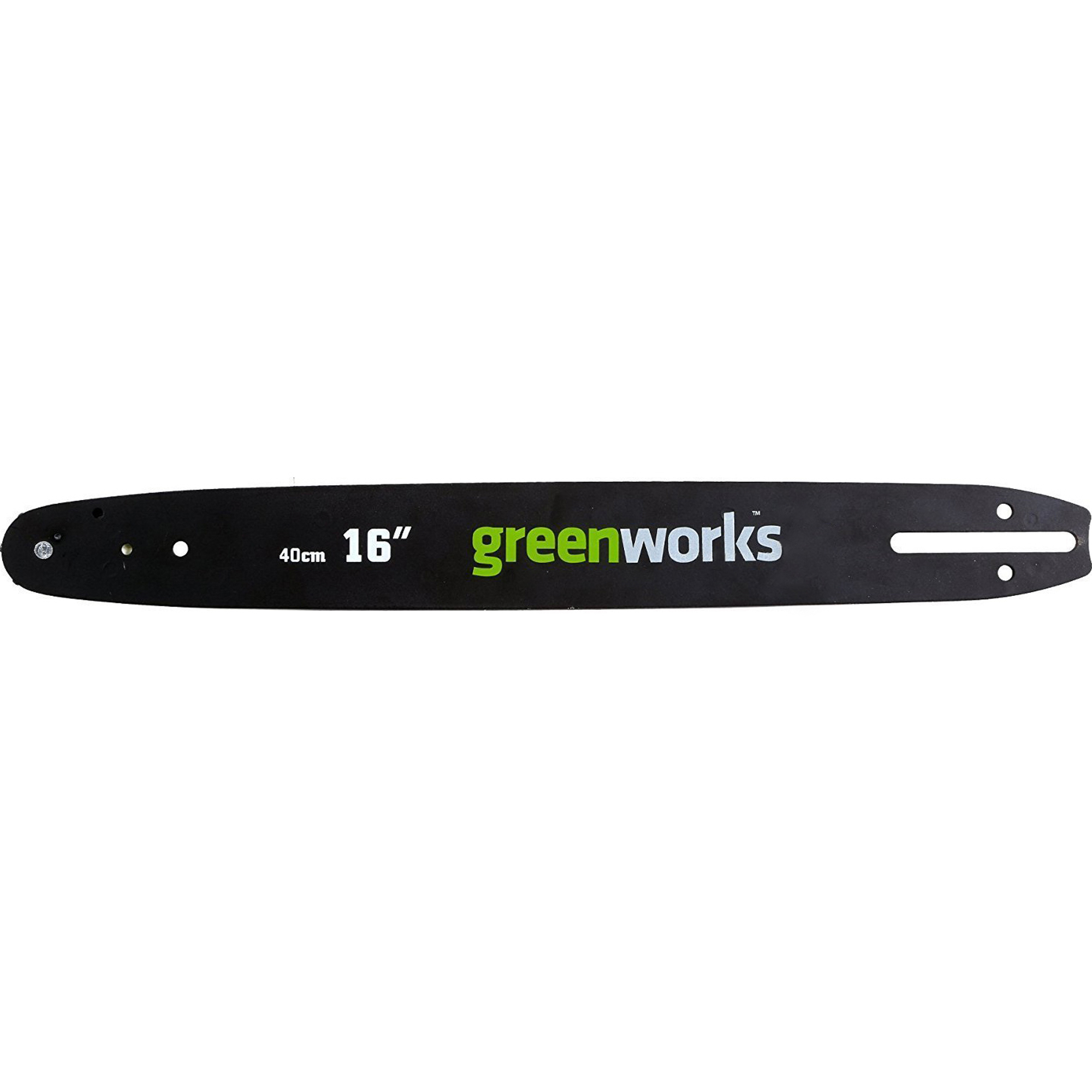 Шина Greenworks 29757 шина 15см для 24в мини пилы 2008707 greenworks 2953507
