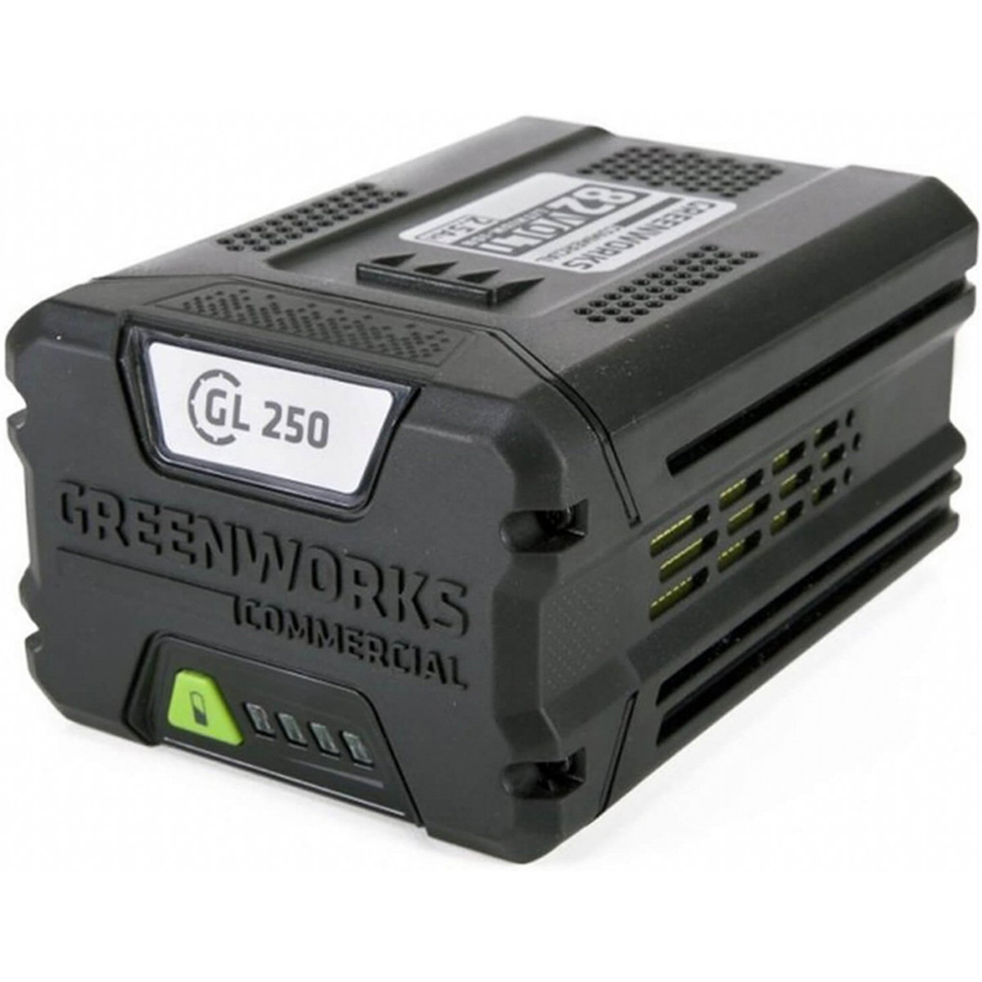 Аккумулятор Greenworks G82B2 2914907 аккумулятор для электроинструмента greenworks g60b2