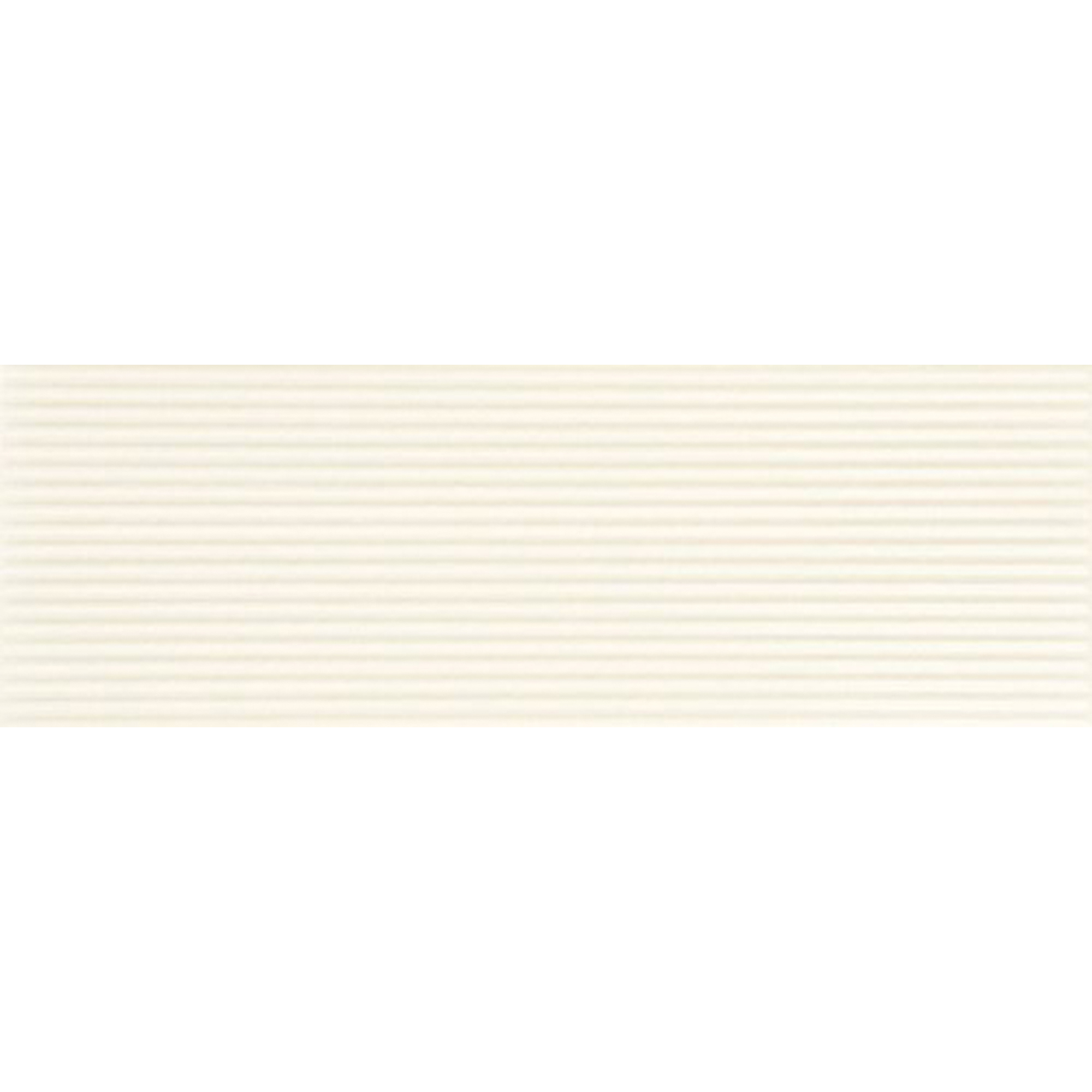 Плитка Ceramiche Brennero Porcellana Fully White Mat 20x60 см